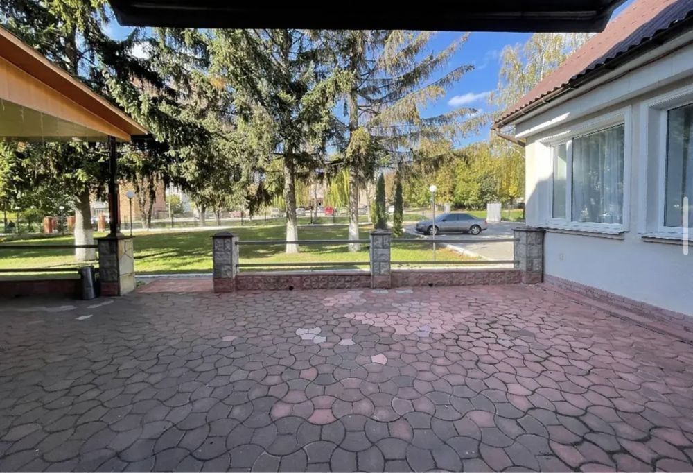 Фото ПЛОЩА - 1380 м², ЦІНА - 255 $
 у Вінниці