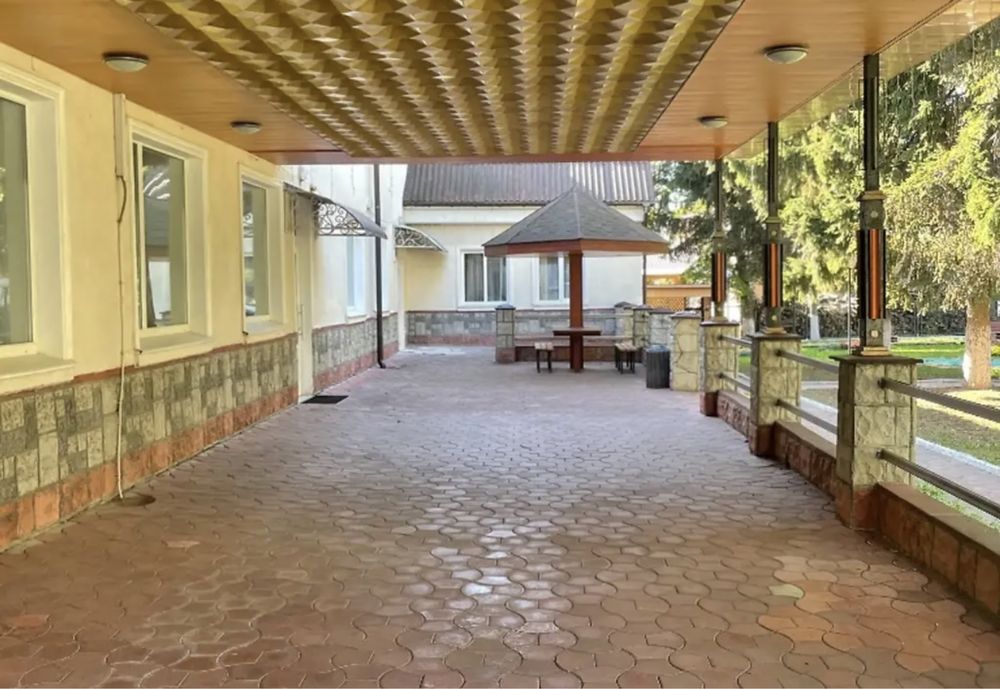 Фото ПЛОЩА - 1380 м², ЦІНА - 255 $
 у Вінниці