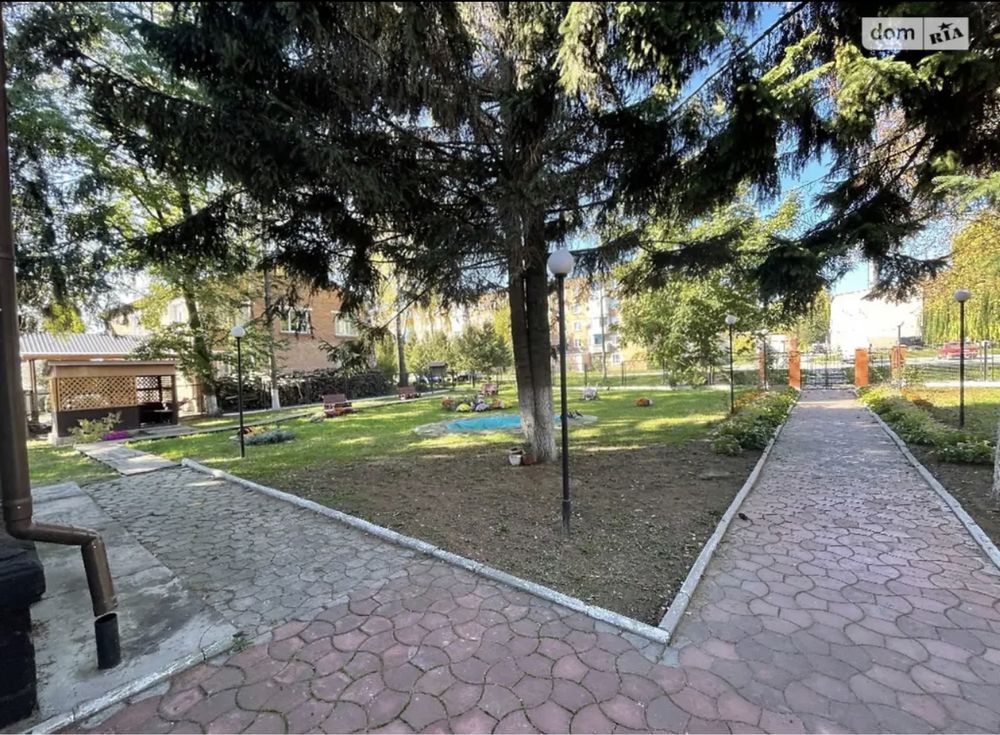 Фото ПЛОЩА - 1380 м², ЦІНА - 255 $
 у Вінниці
