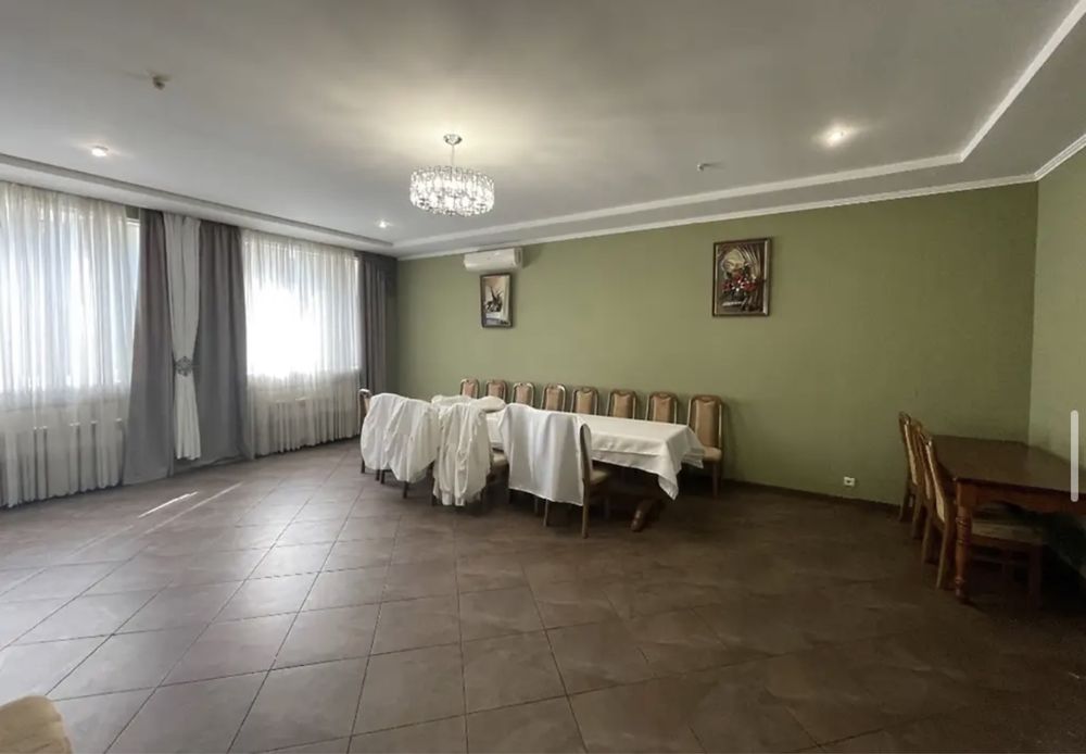 Фото ПЛОЩА - 1380 м², ЦІНА - 255 $
 у Вінниці
