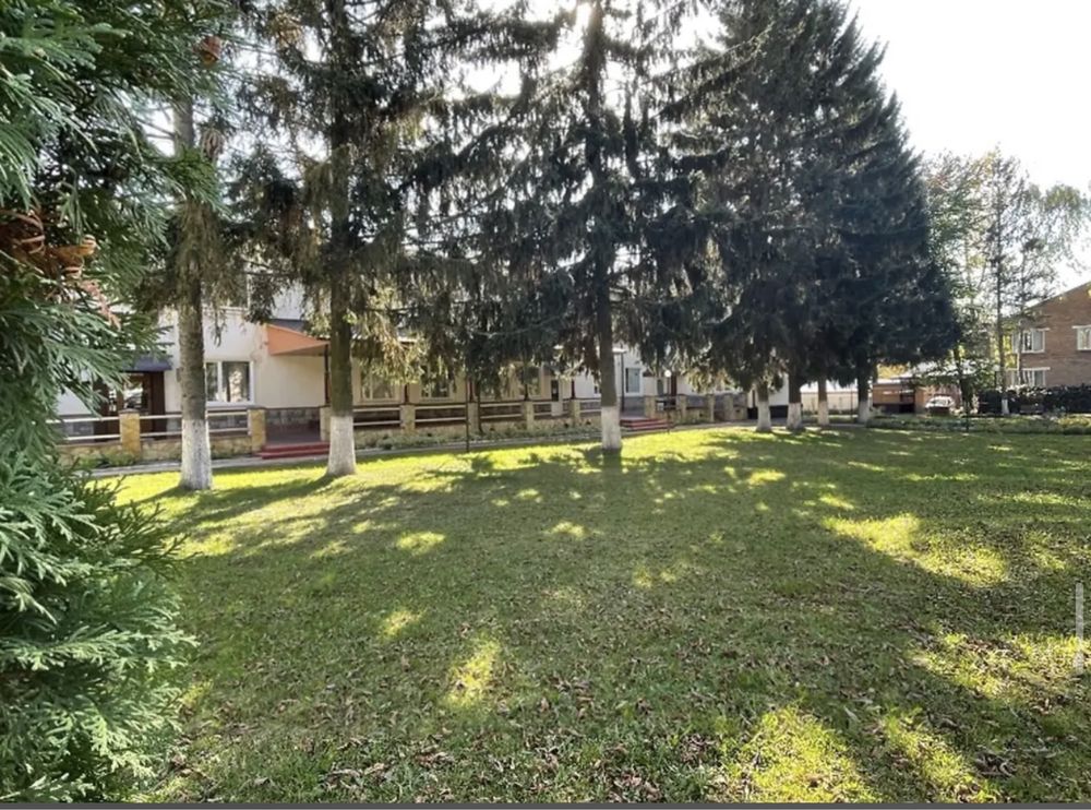 Фото ПЛОЩА - 1380 м², ЦІНА - 255 $
 у Вінниці