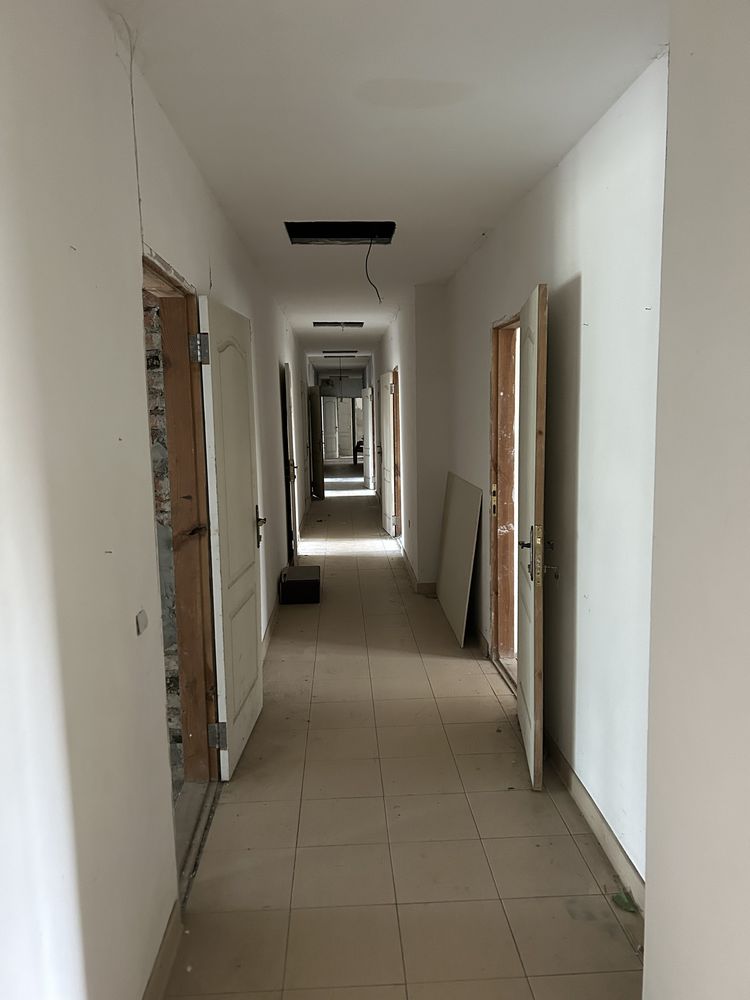 Фото ПЛОЩА - 1380 м², ЦІНА - 255 $
 у Вінниці