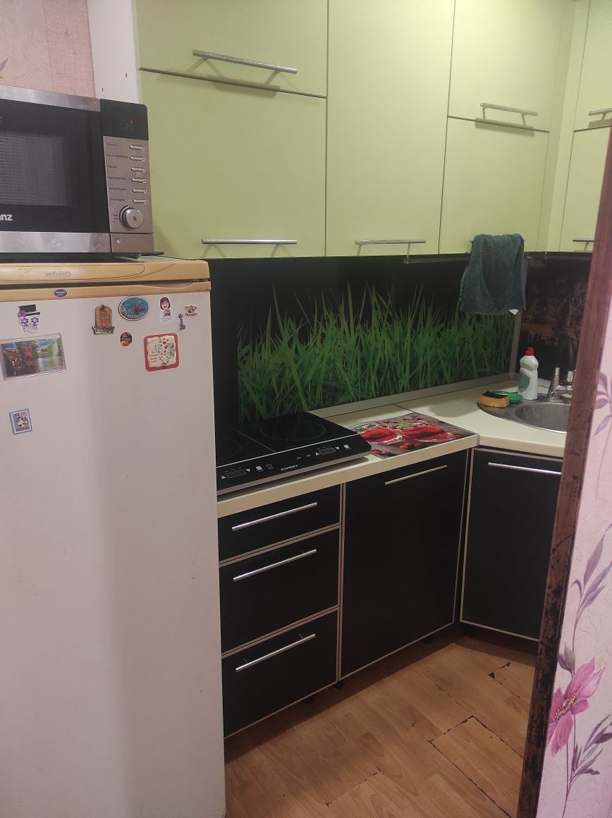Обʼєкт нерухомості: КІМНАТА, ПЛОЩА - 25 м², ЦІНА - 20 500 $
, Ленінський — HUBTRUST, Вінниця
