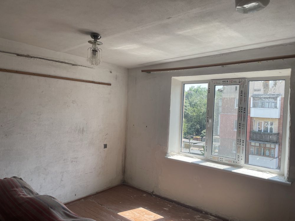 Обʼєкт нерухомості: КІМНАТА, ПЛОЩА - 28 м², ЦІНА - 8 000 $
 — HUBTRUST, Вінниця