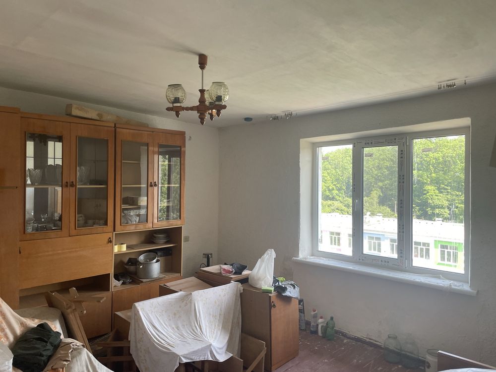 Обʼєкт нерухомості: КІМНАТА, ПЛОЩА - 28 м², ЦІНА - 8 000 $
 — HUBTRUST, Вінниця