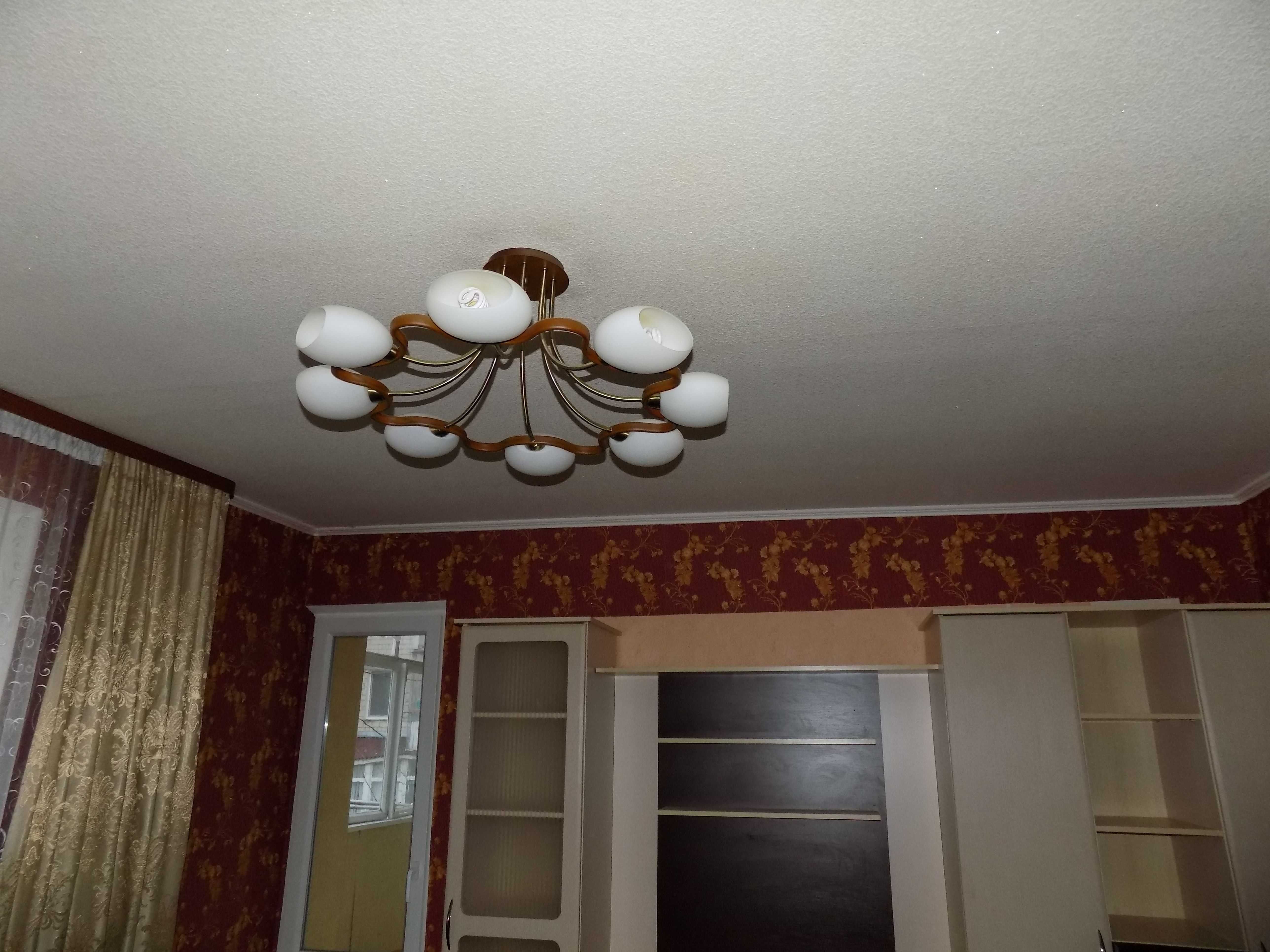 Обʼєкт нерухомості: 2 КІМ. КВАРТИРА, ПЛОЩА - 49.3 м², ЦІНА - 289 $
, Ленінський — HUBTRUST, Вінниця