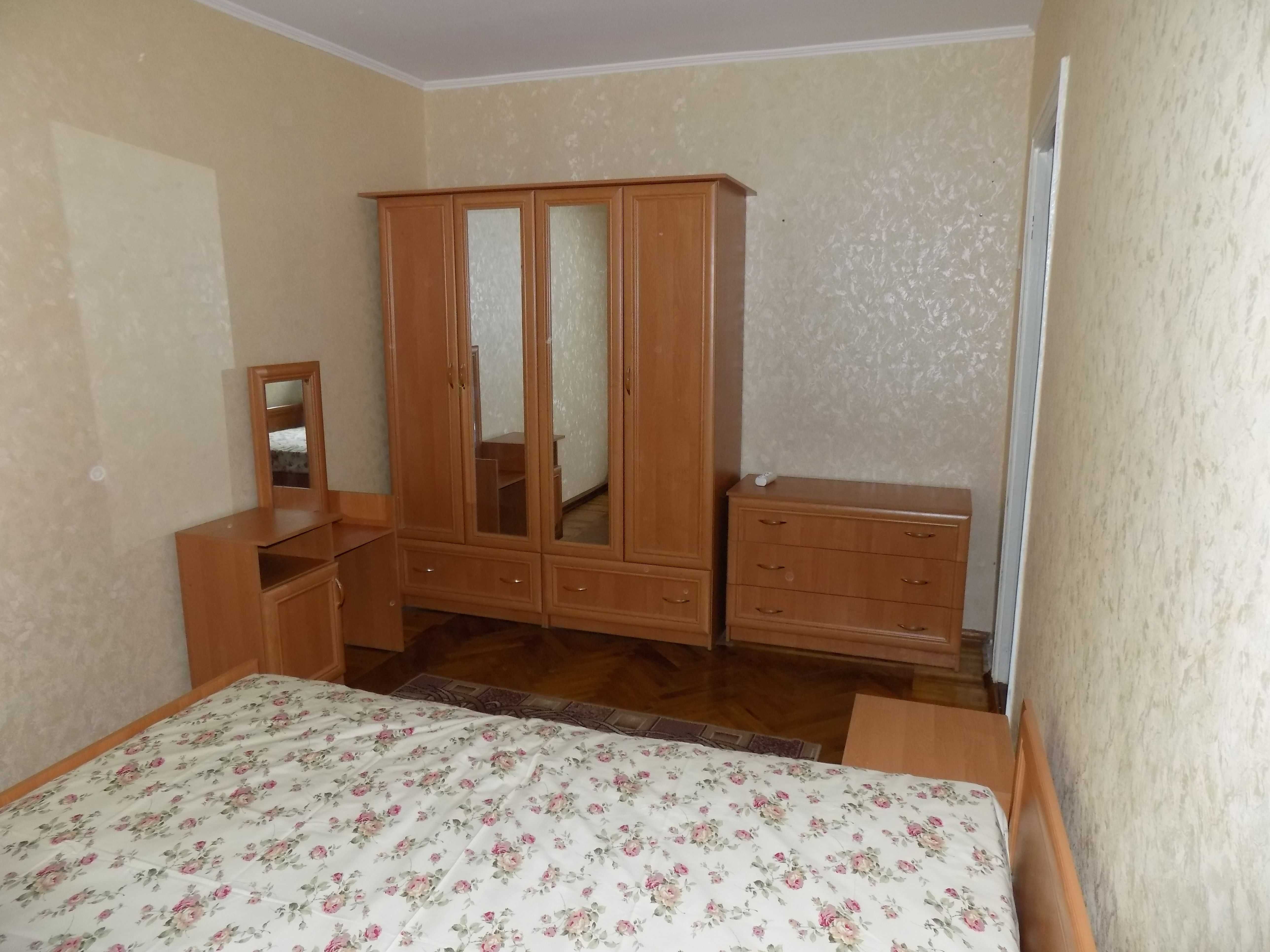 Обʼєкт нерухомості: 2 КІМ. КВАРТИРА, ПЛОЩА - 49.3 м², ЦІНА - 289 $
, Ленінський — HUBTRUST, Вінниця