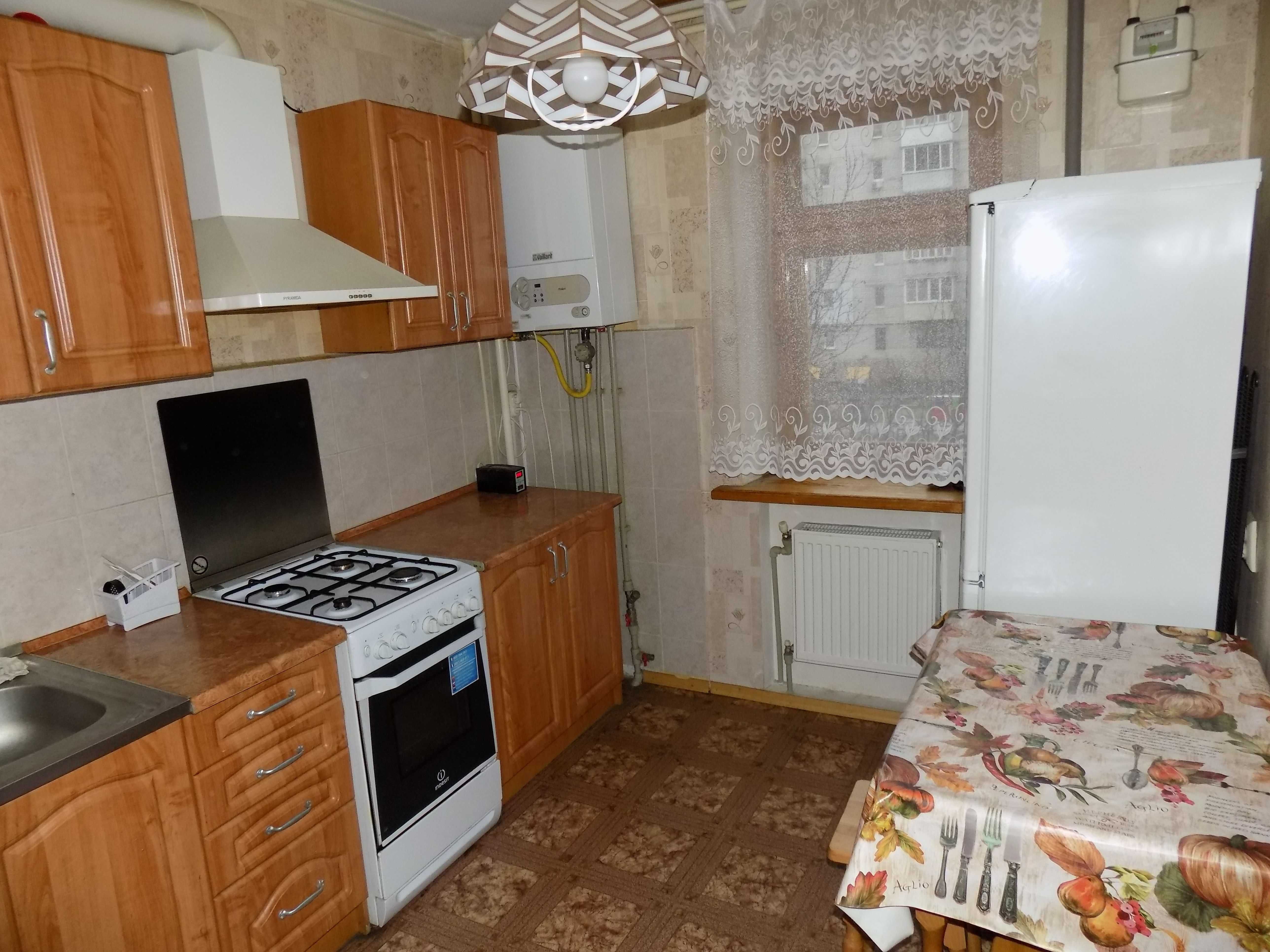 Обʼєкт нерухомості: 2 КІМ. КВАРТИРА, ПЛОЩА - 49.3 м², ЦІНА - 289 $
, Ленінський — HUBTRUST, Вінниця