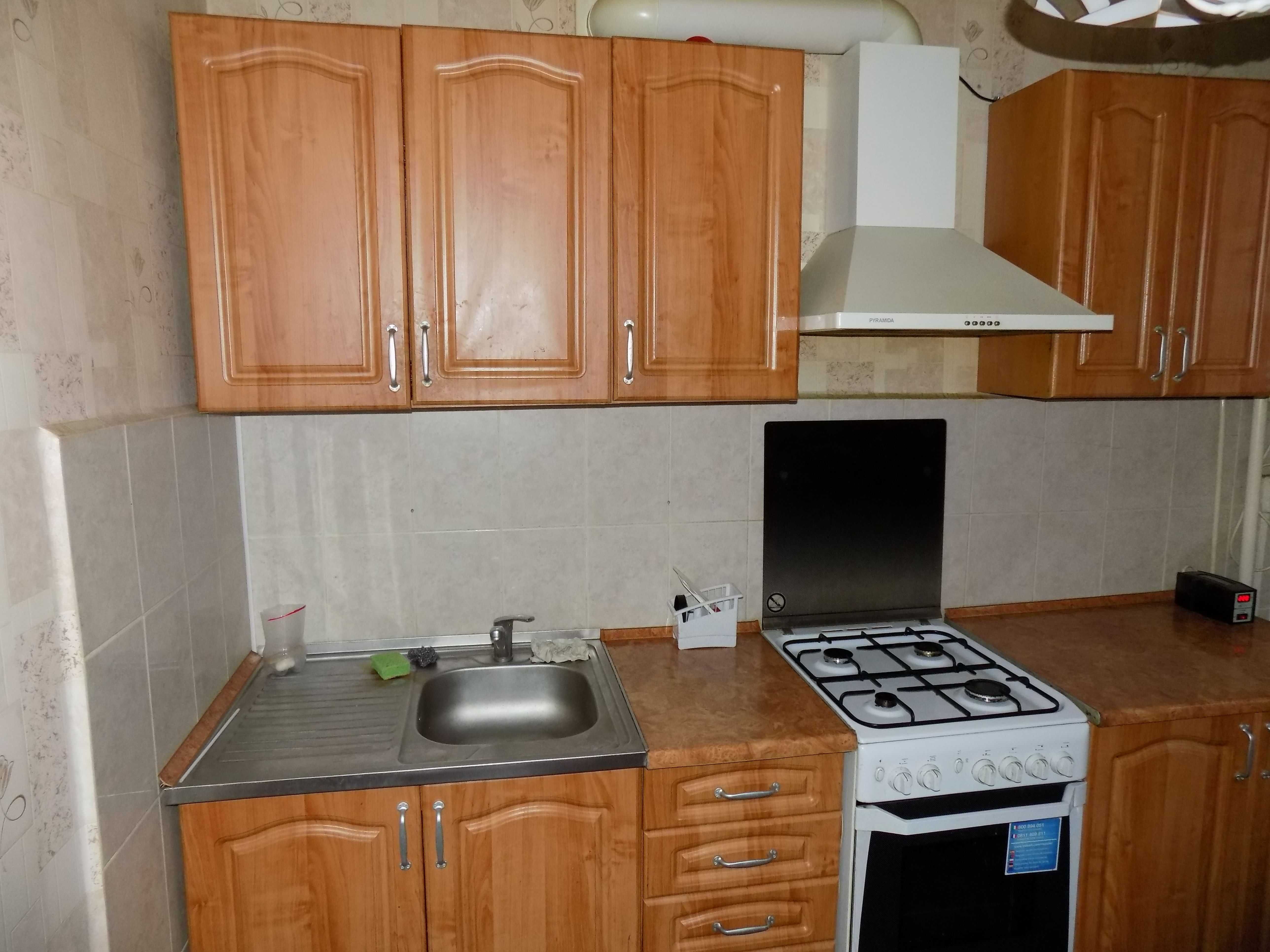 Обʼєкт нерухомості: 2 КІМ. КВАРТИРА, ПЛОЩА - 49.3 м², ЦІНА - 289 $
, Ленінський — HUBTRUST, Вінниця