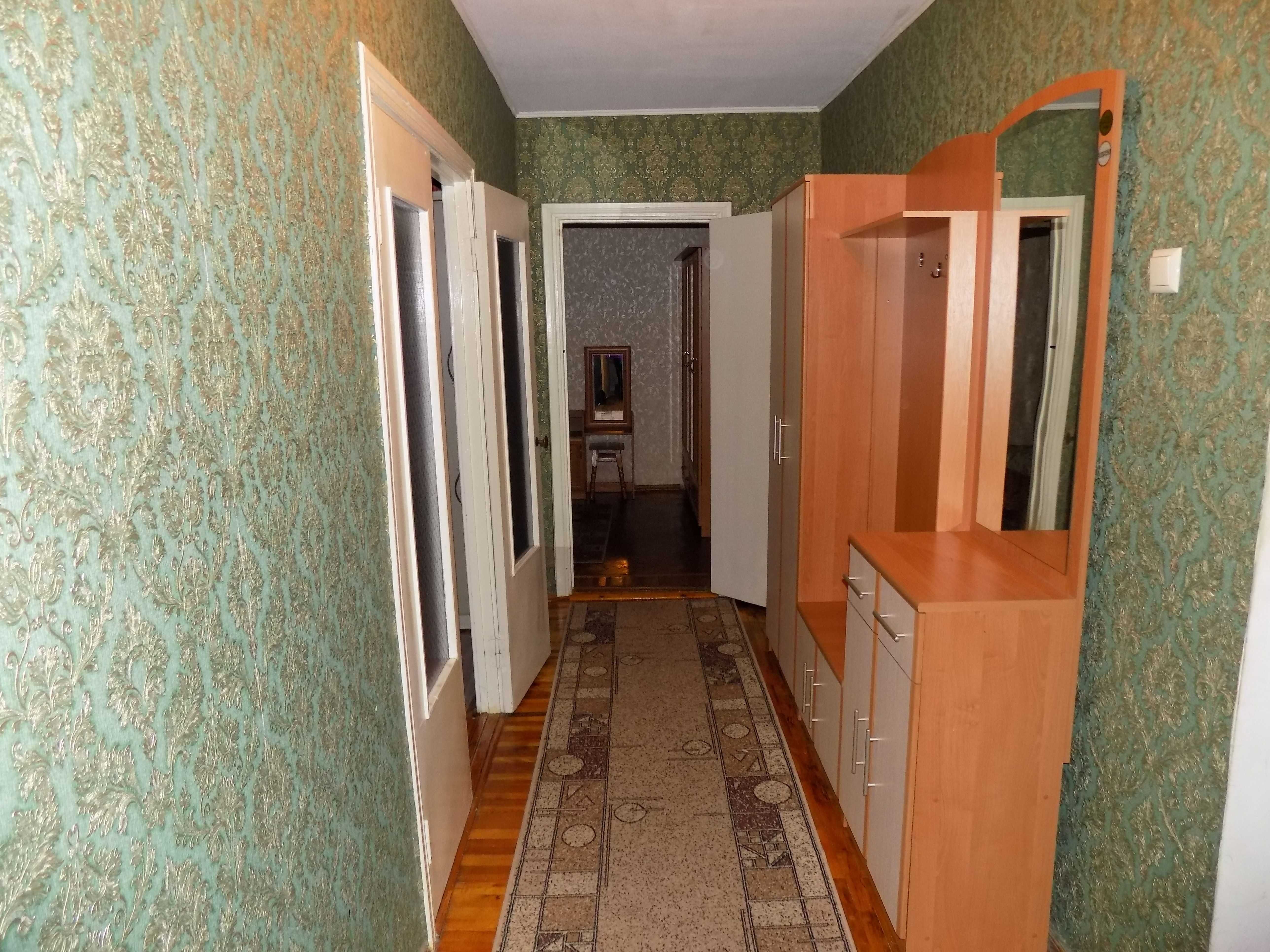 Обʼєкт нерухомості: 2 КІМ. КВАРТИРА, ПЛОЩА - 49.3 м², ЦІНА - 289 $
, Ленінський — HUBTRUST, Вінниця
