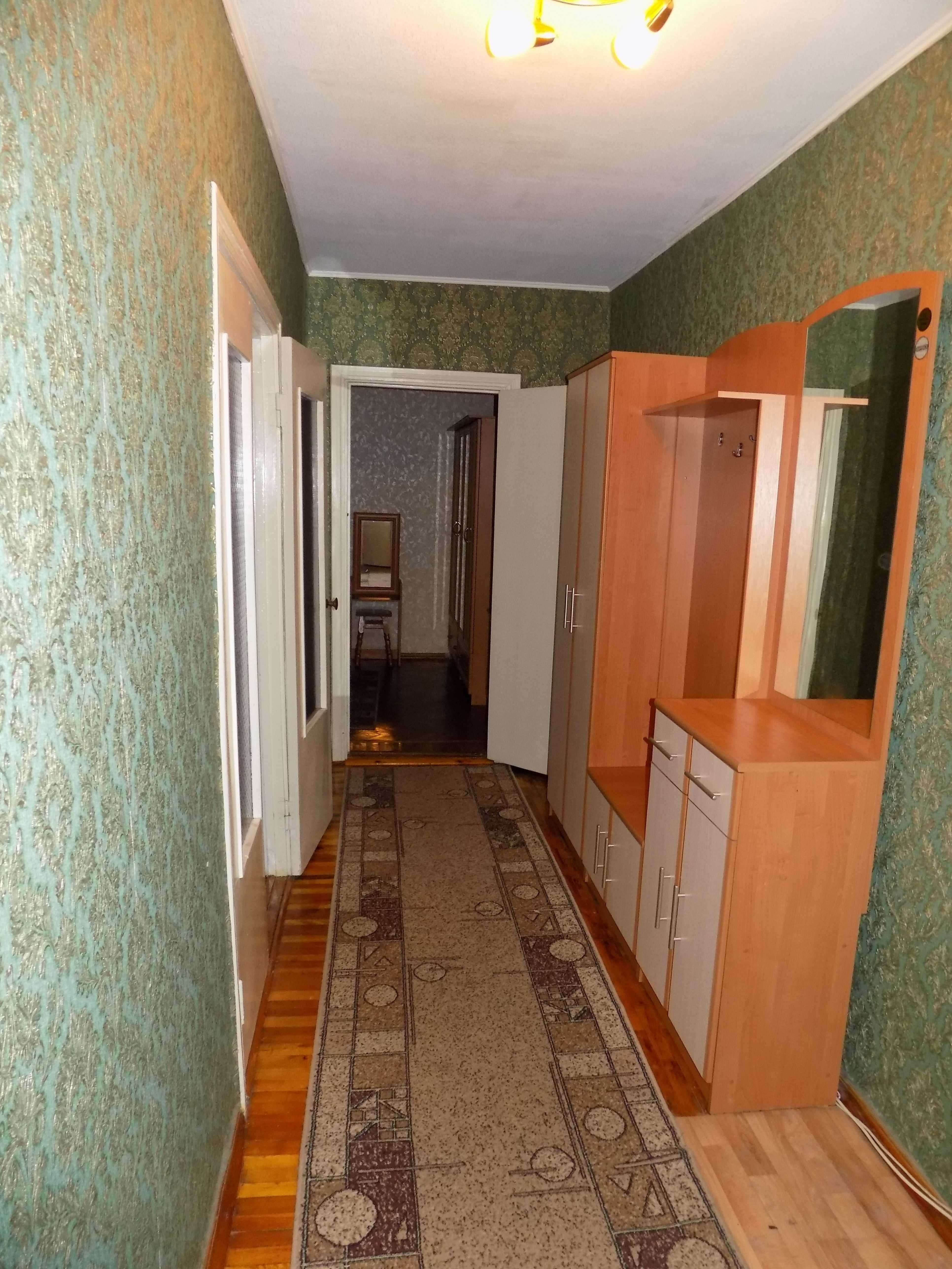 Обʼєкт нерухомості: 2 КІМ. КВАРТИРА, ПЛОЩА - 49.3 м², ЦІНА - 289 $
, Ленінський — HUBTRUST, Вінниця