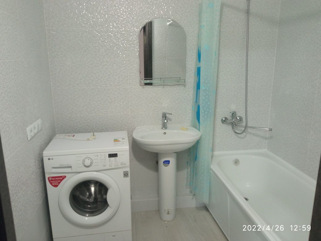 Обʼєкт нерухомості: 2 КІМ. КВАРТИРА, ПЛОЩА - 72 м², ЦІНА - 338 $
, Староміський — HUBTRUST, Вінниця