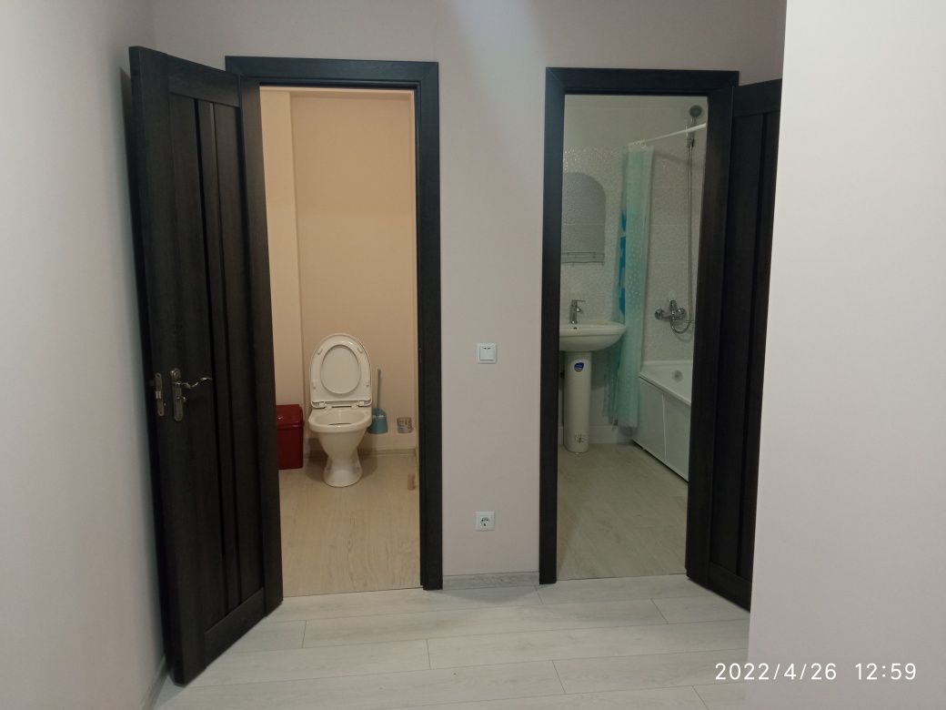 Обʼєкт нерухомості: 2 КІМ. КВАРТИРА, ПЛОЩА - 72 м², ЦІНА - 338 $
, Староміський — HUBTRUST, Вінниця