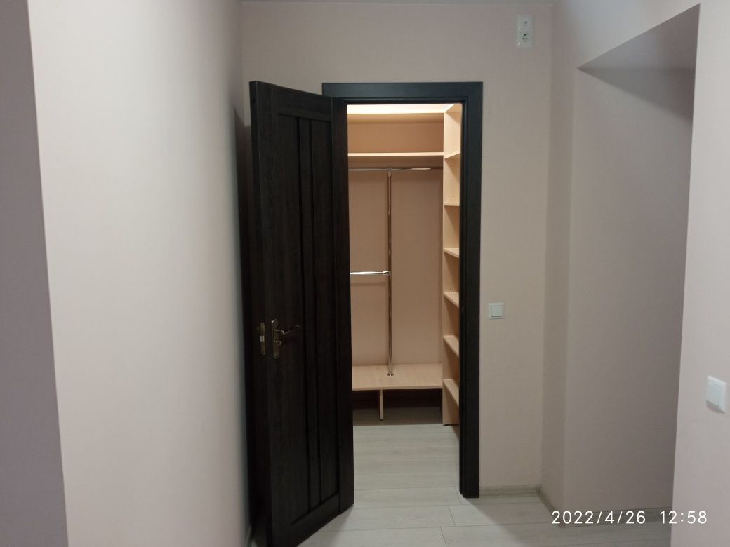 Обʼєкт нерухомості: 2 КІМ. КВАРТИРА, ПЛОЩА - 72 м², ЦІНА - 338 $
, Староміський — HUBTRUST, Вінниця