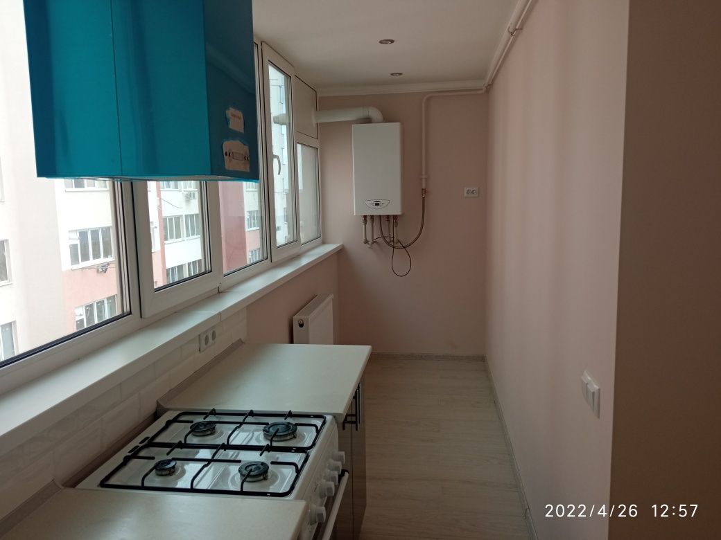 Обʼєкт нерухомості: 2 КІМ. КВАРТИРА, ПЛОЩА - 72 м², ЦІНА - 338 $
, Староміський — HUBTRUST, Вінниця
