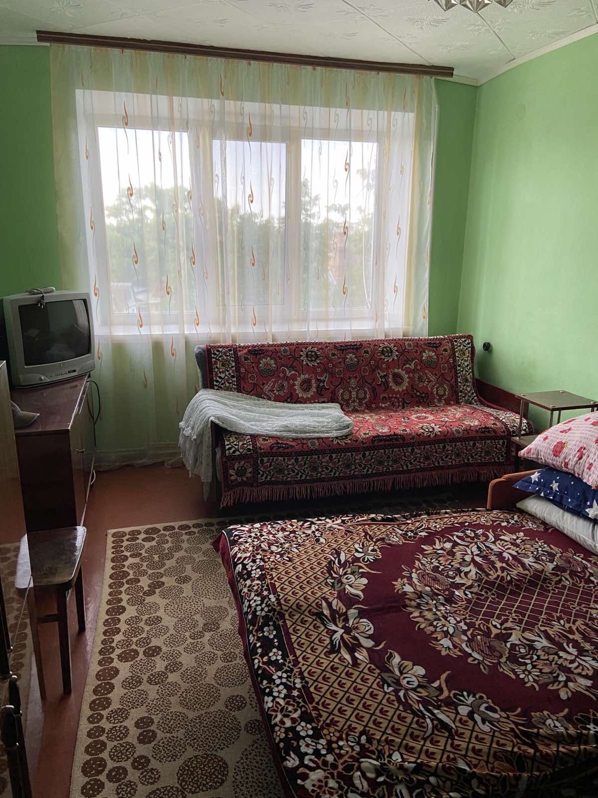 Фото 3 КІМ. КВАРТИРА, ПЛОЩА - 60 м², ЦІНА - 84 $
 у Вінниці