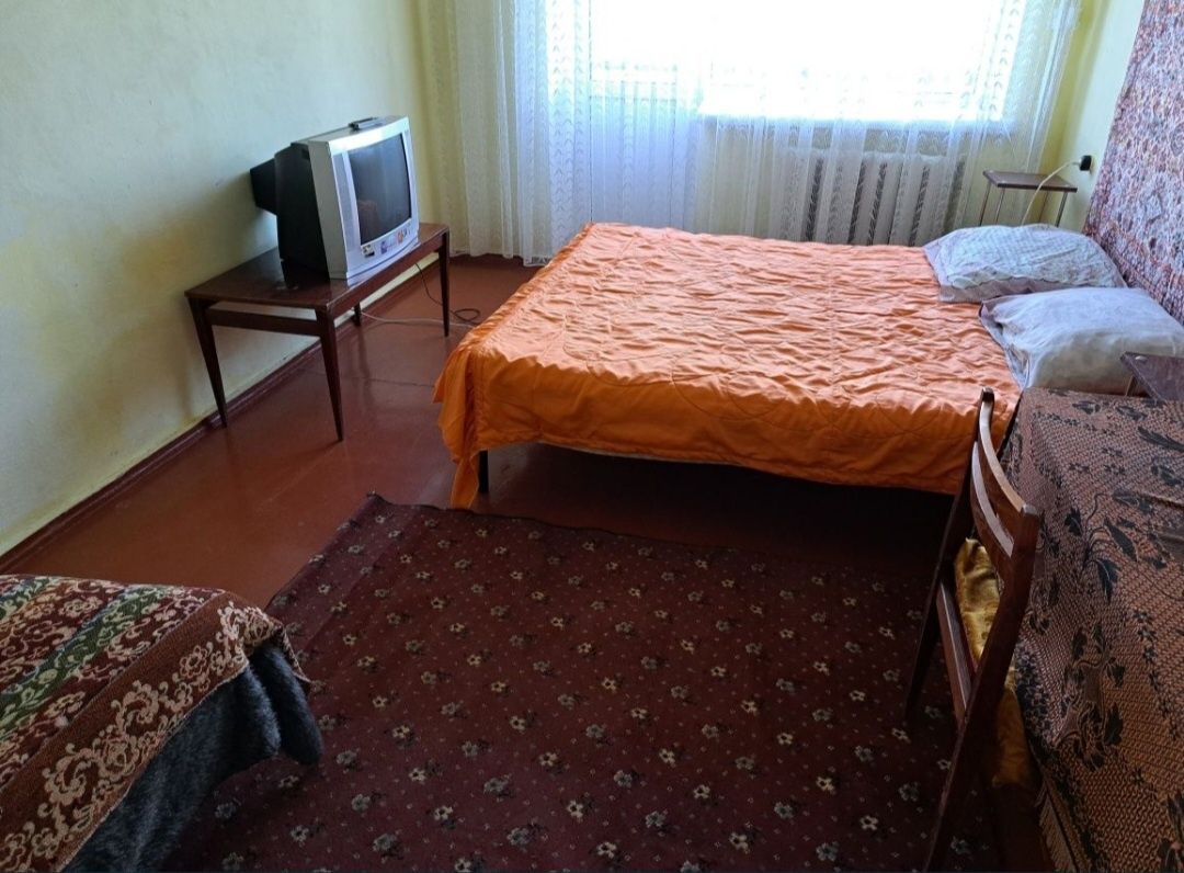 Фото 3 КІМ. КВАРТИРА, ПЛОЩА - 60 м², ЦІНА - 84 $
 у Вінниці