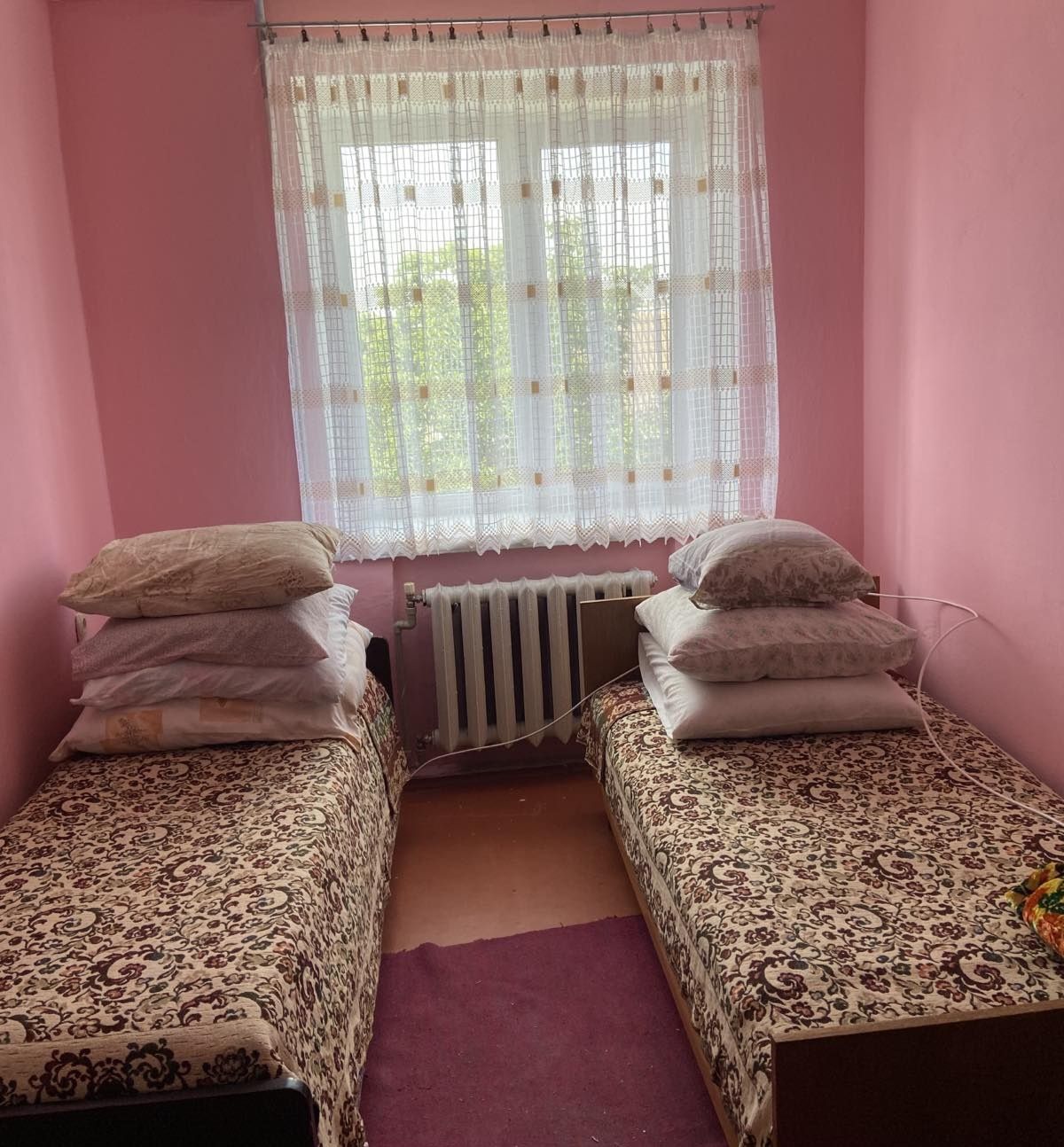 Фото 3 КІМ. КВАРТИРА, ПЛОЩА - 60 м², ЦІНА - 84 $
 у Вінниці