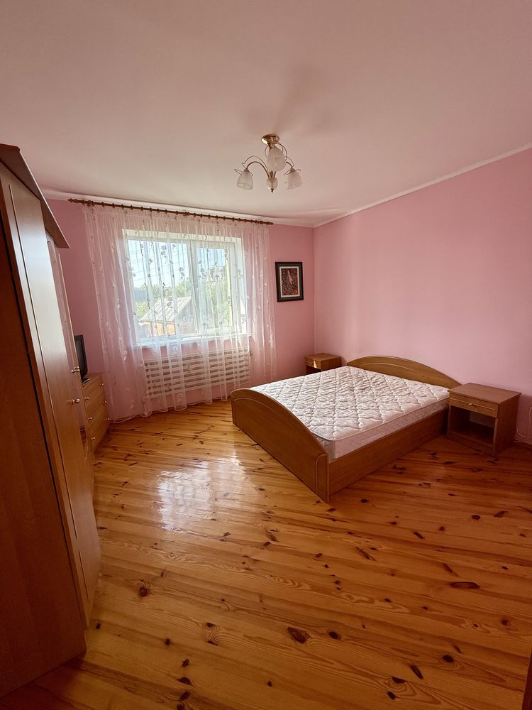 Обʼєкт нерухомості: 3 КІМ. БУДИНОК, ПЛОЩА - 168 м², ЦІНА - 845 $
, Ленінський — HUBTRUST, Вінниця