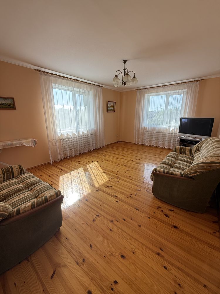 Обʼєкт нерухомості: 3 КІМ. БУДИНОК, ПЛОЩА - 168 м², ЦІНА - 845 $
, Ленінський — HUBTRUST, Вінниця