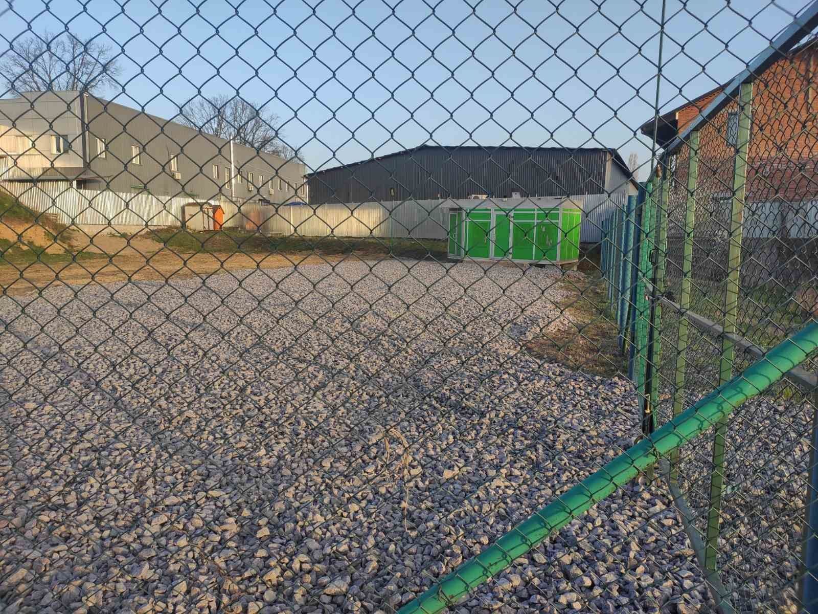 Обʼєкт нерухомості: ПЛОЩА - 16 CОТ., ЦІНА - 772 $
, Староміський — HUBTRUST, Вінниця