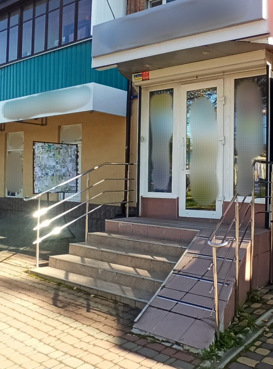 Обʼєкт нерухомості: ПЛОЩА - 80 м², ЦІНА - 965 $
, Ленінський — HUBTRUST, Вінниця