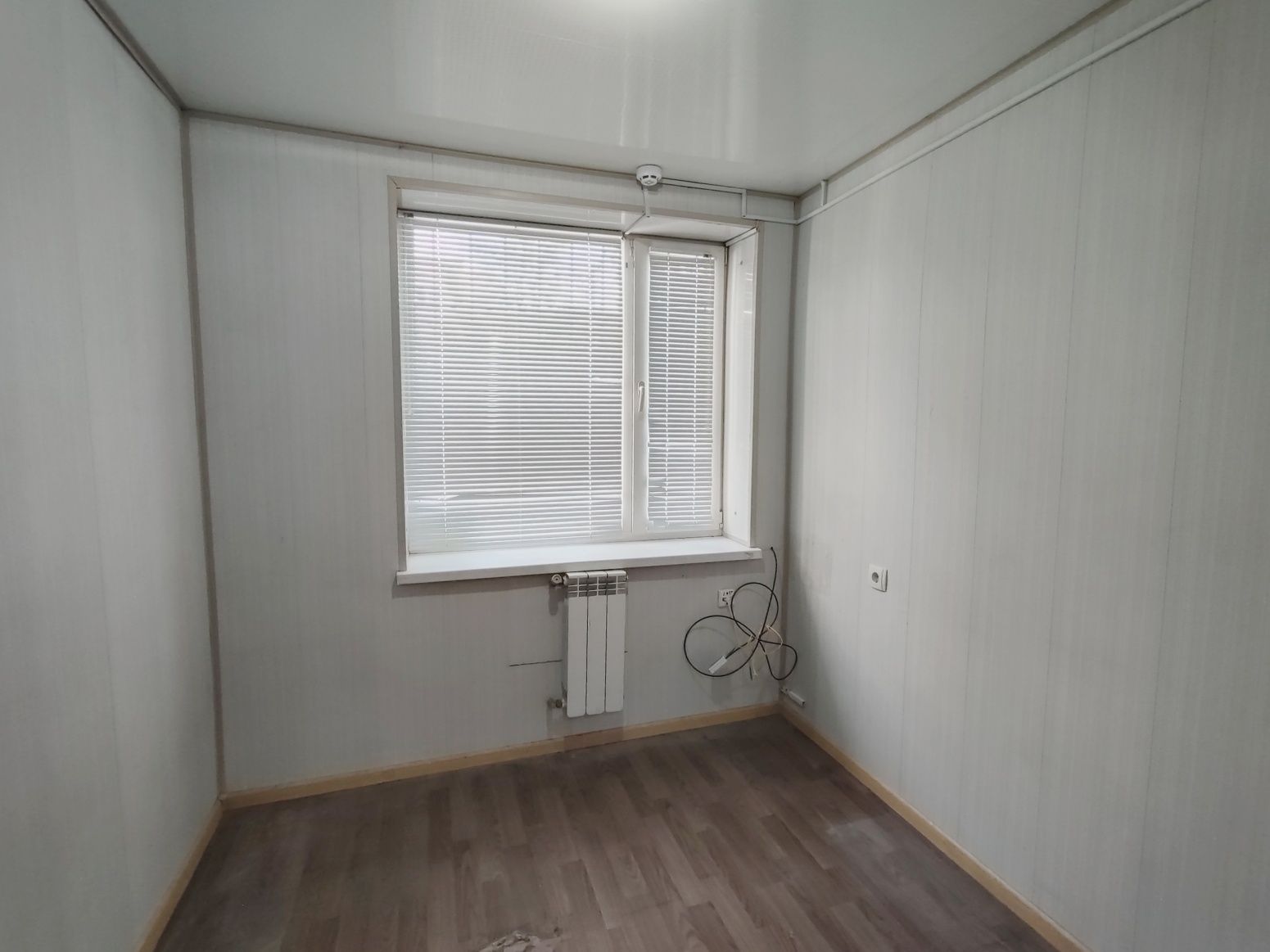 Обʼєкт нерухомості: ПЛОЩА - 80 м², ЦІНА - 965 $
, Ленінський — HUBTRUST, Вінниця