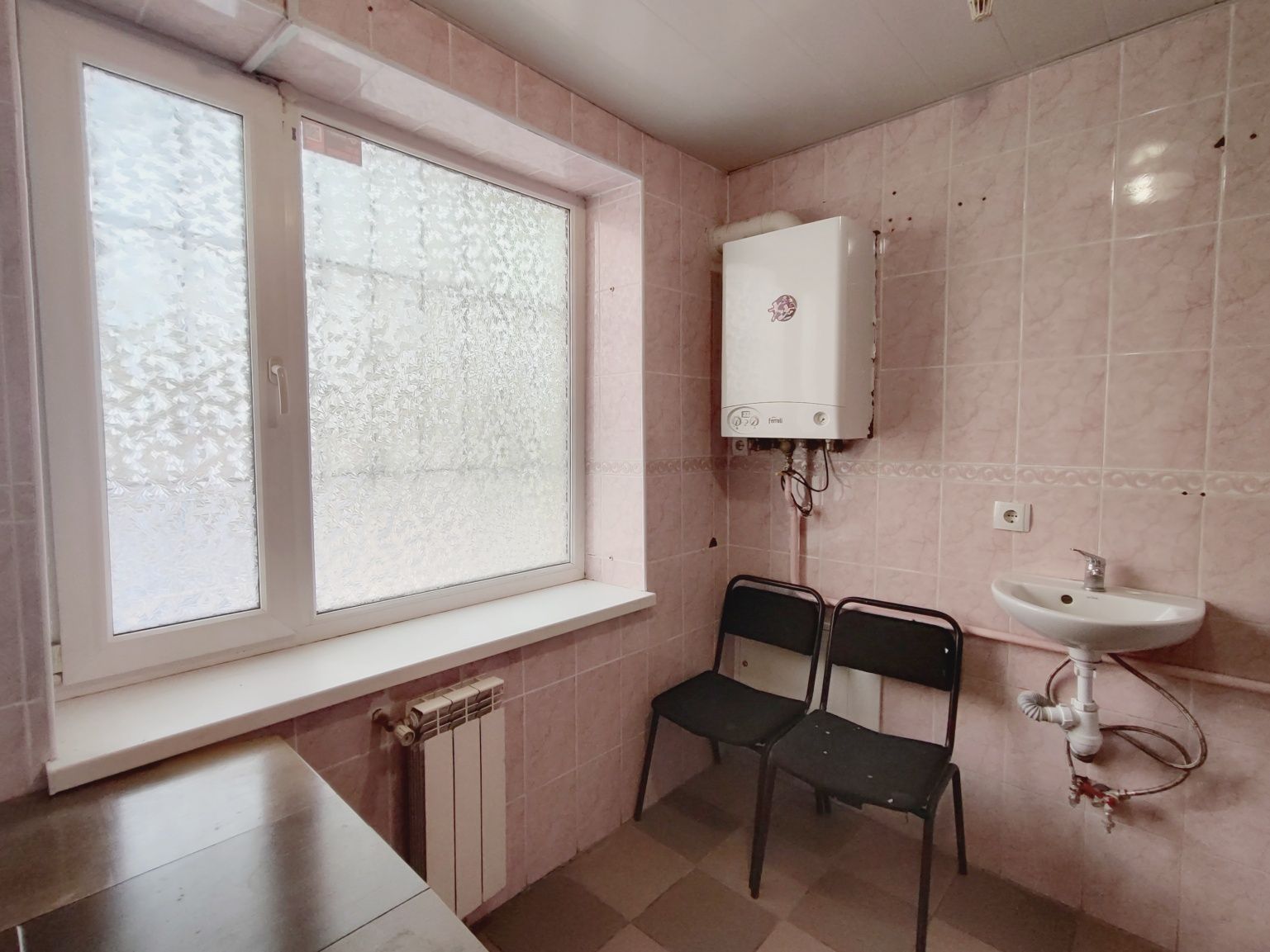 Обʼєкт нерухомості: ПЛОЩА - 80 м², ЦІНА - 965 $
, Ленінський — HUBTRUST, Вінниця