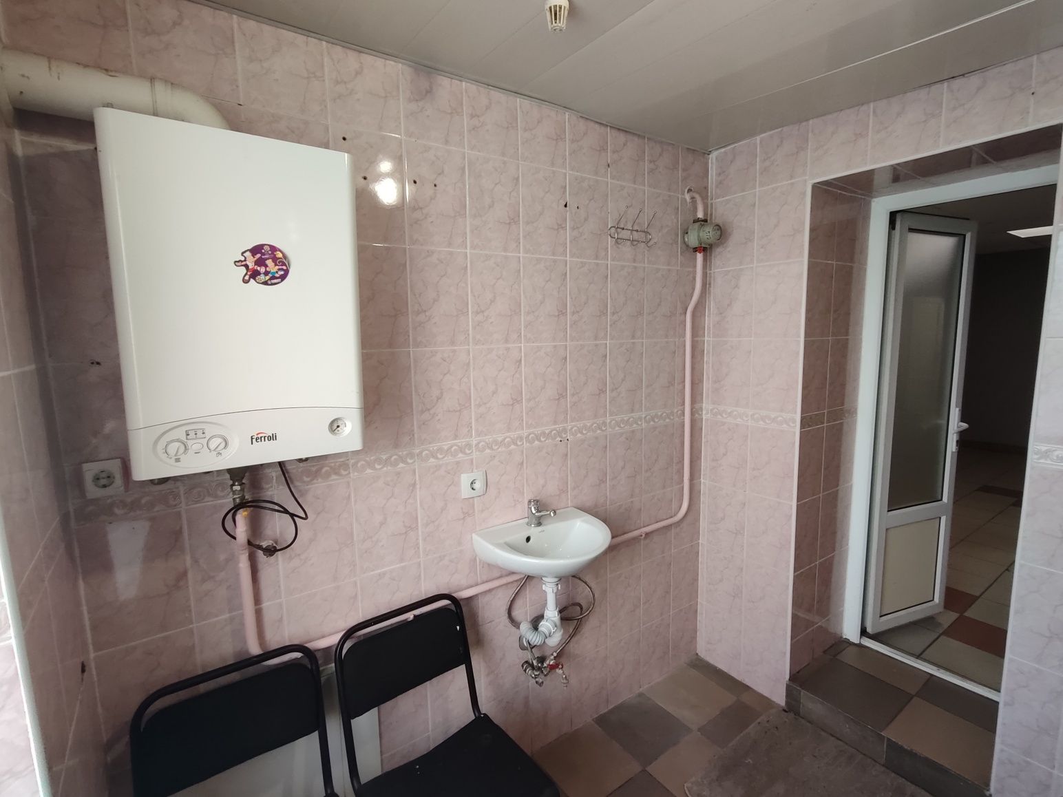 Обʼєкт нерухомості: ПЛОЩА - 80 м², ЦІНА - 965 $
, Ленінський — HUBTRUST, Вінниця