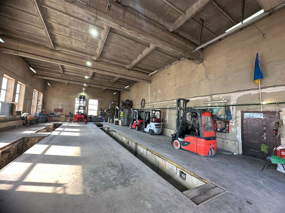 Обʼєкт нерухомості: ПЛОЩА - 130 м², ЦІНА - 482 $
 — HUBTRUST, Вінниця