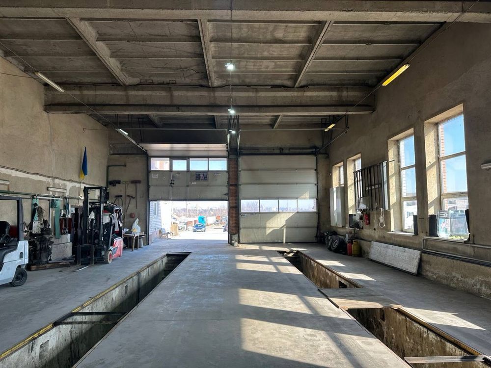 Обʼєкт нерухомості: ПЛОЩА - 130 м², ЦІНА - 482 $
 — HUBTRUST, Вінниця
