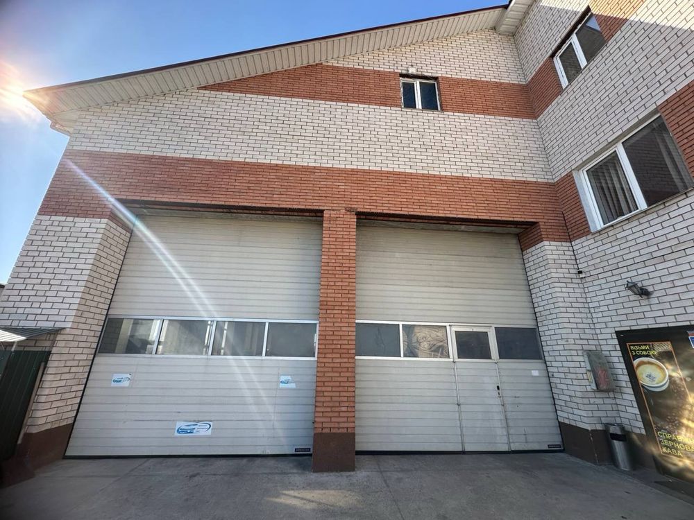 Обʼєкт нерухомості: ПЛОЩА - 130 м², ЦІНА - 482 $
 — HUBTRUST, Вінниця