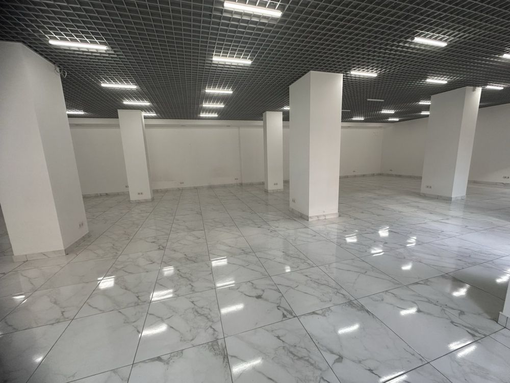 ПЛОЩА - 155 м², ЦІНА - 1 497 $
, Замостянський