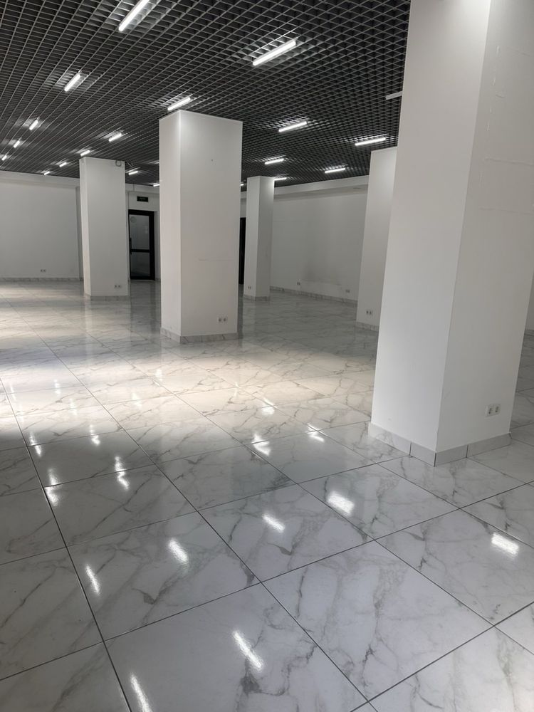 Обʼєкт нерухомості: ПЛОЩА - 155 м², ЦІНА - 1 497 $
, Замостянський — HUBTRUST, Вінниця