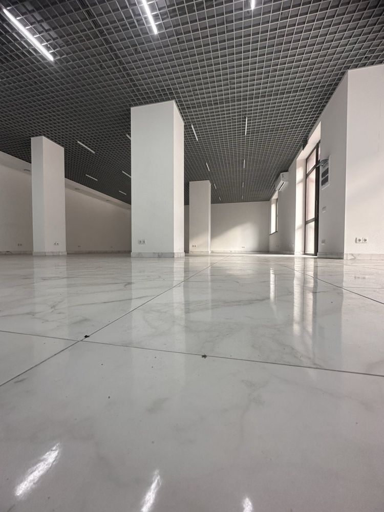 Обʼєкт нерухомості: ПЛОЩА - 155 м², ЦІНА - 1 497 $
, Замостянський — HUBTRUST, Вінниця