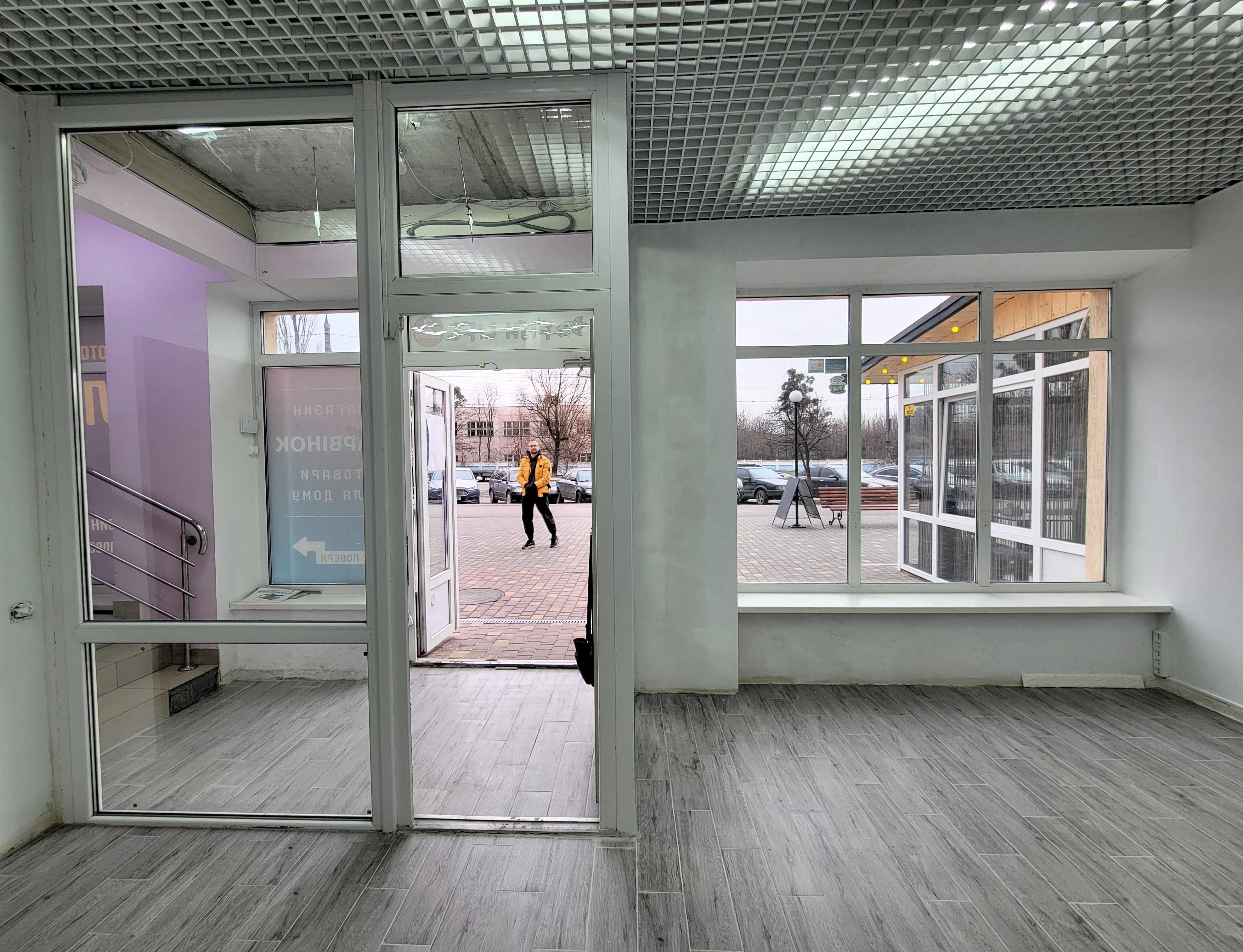 Обʼєкт нерухомості: ПЛОЩА - 38 м², ЦІНА - 650 $
, Замостянський — HUBTRUST, Вінниця