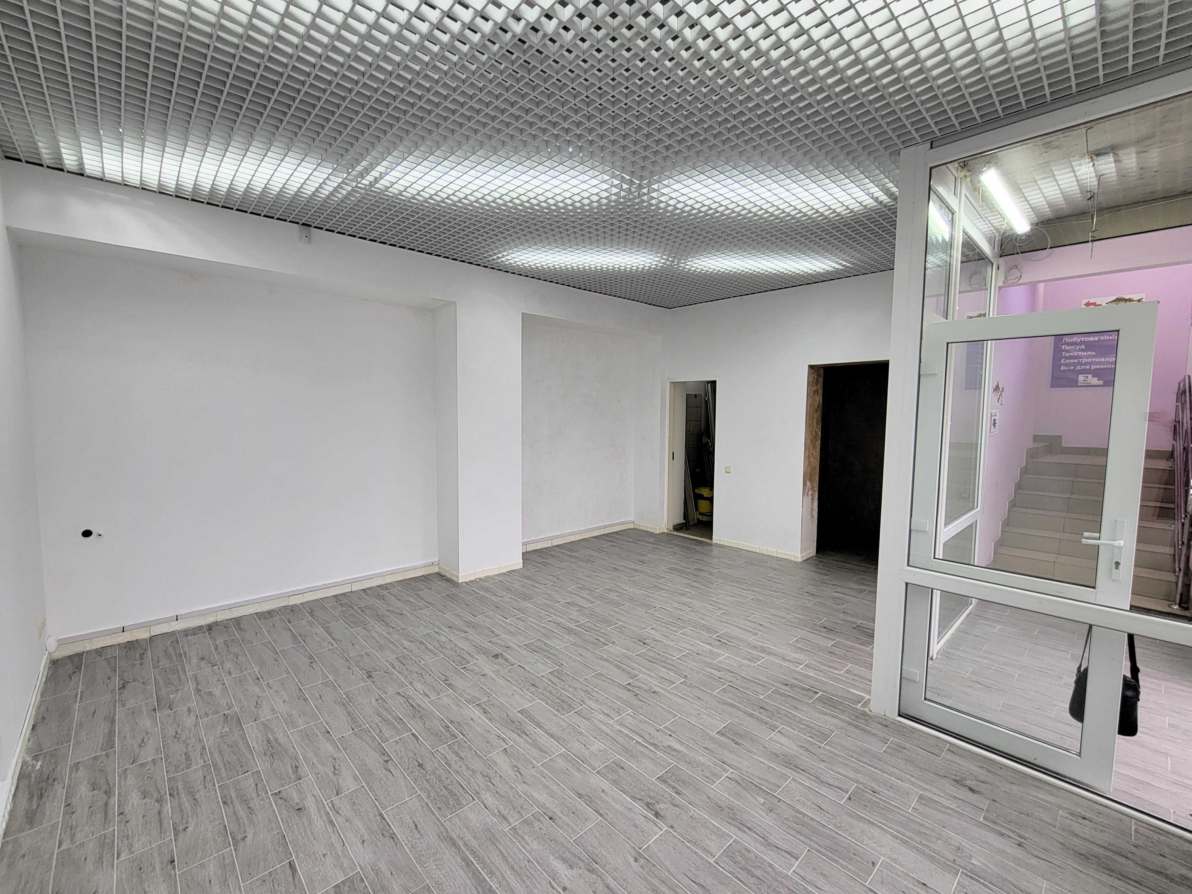Обʼєкт нерухомості: ПЛОЩА - 38 м², ЦІНА - 650 $
, Замостянський — HUBTRUST, Вінниця