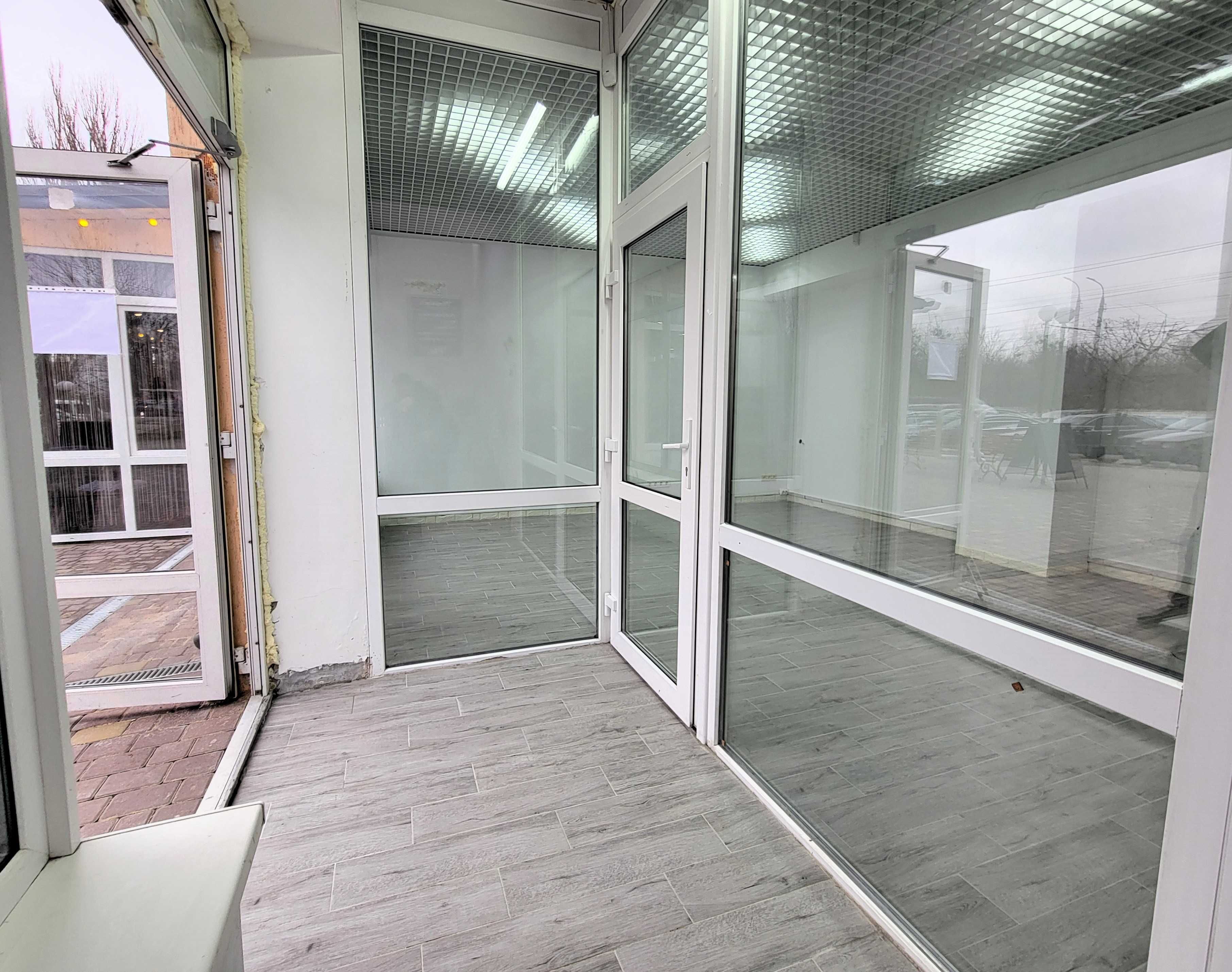 Обʼєкт нерухомості: ПЛОЩА - 38 м², ЦІНА - 650 $
, Замостянський — HUBTRUST, Вінниця