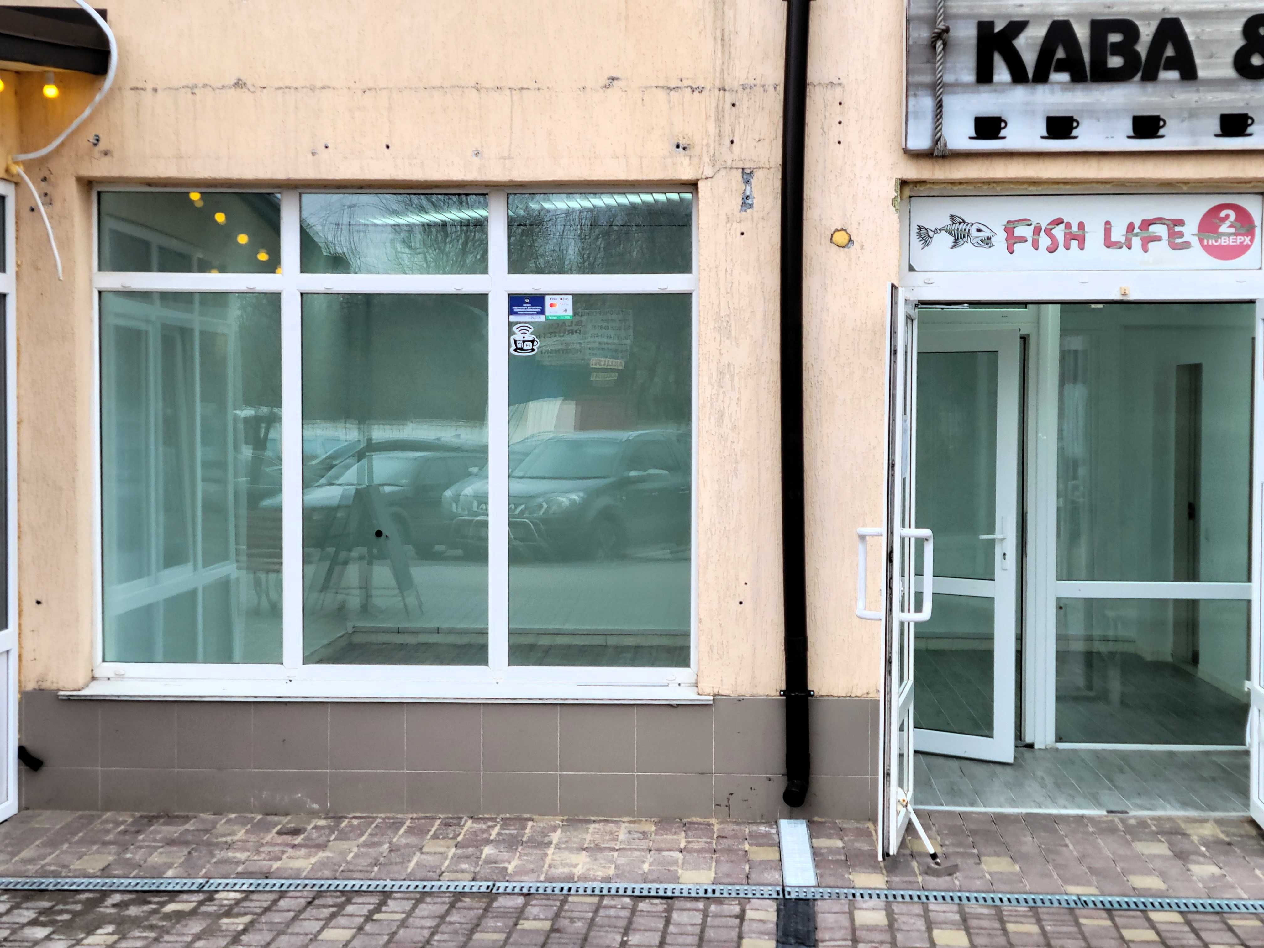 Обʼєкт нерухомості: ПЛОЩА - 38 м², ЦІНА - 650 $
, Замостянський — HUBTRUST, Вінниця