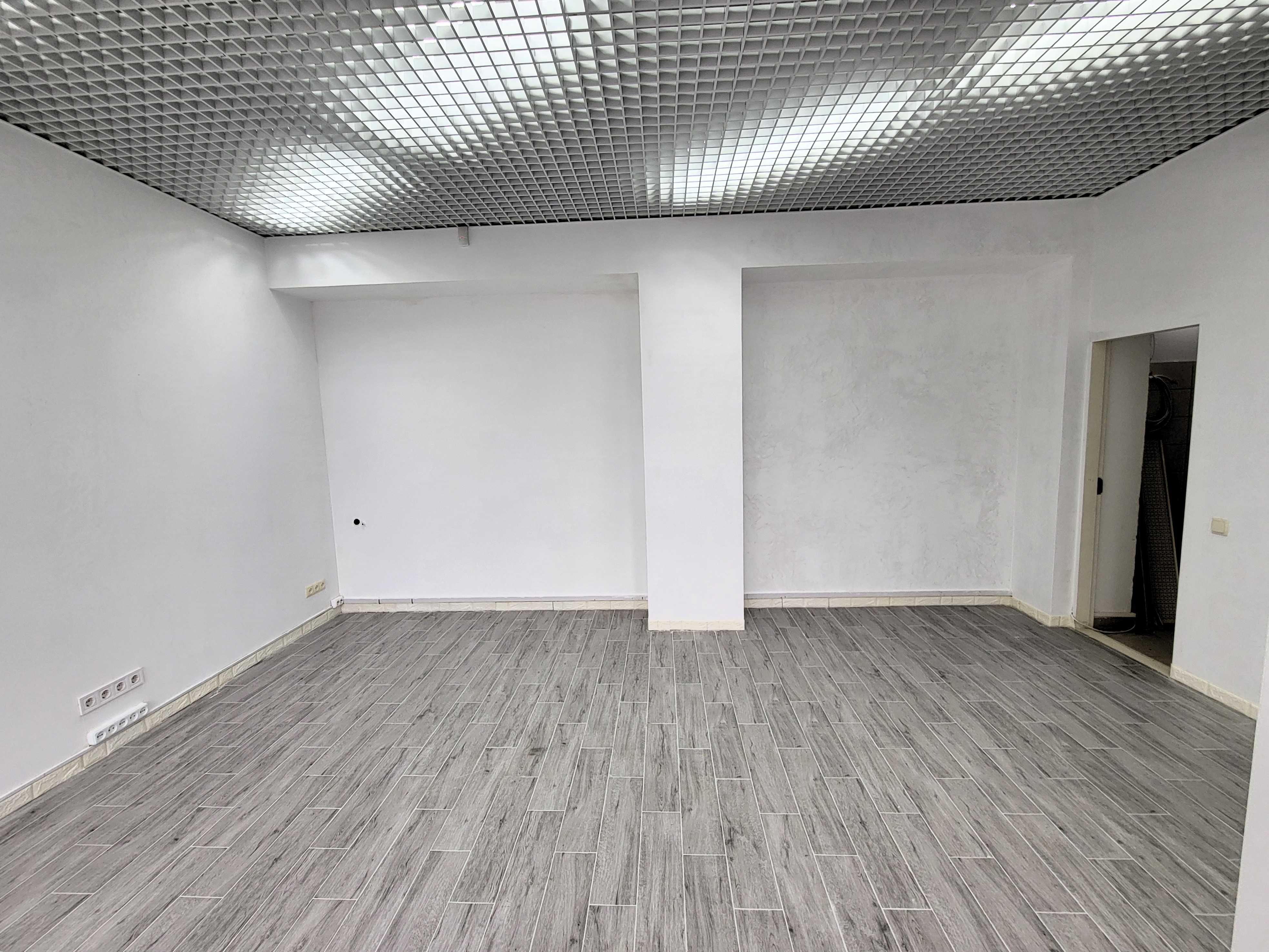 Обʼєкт нерухомості: ПЛОЩА - 38 м², ЦІНА - 650 $
, Замостянський — HUBTRUST, Вінниця