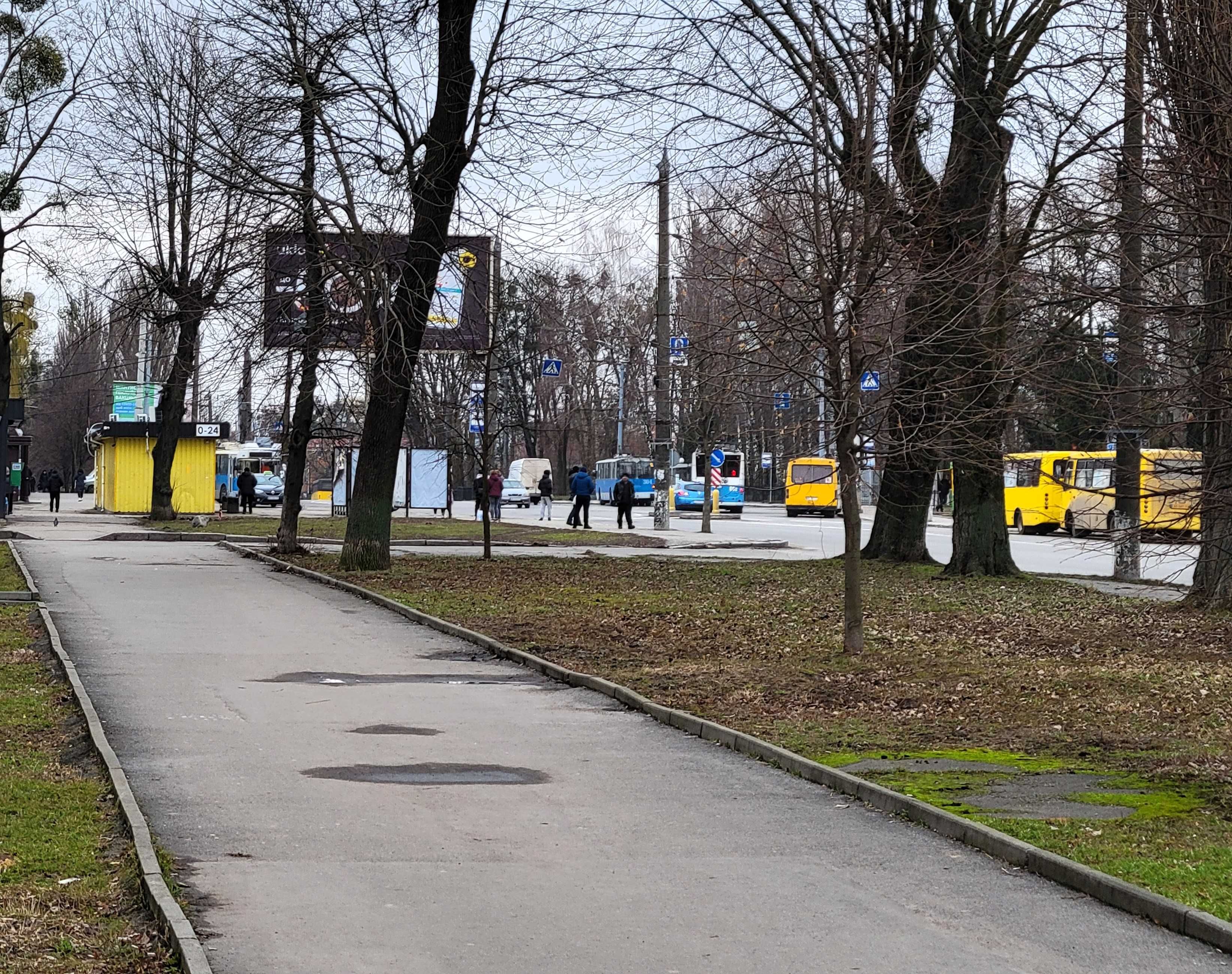 Обʼєкт нерухомості: ПЛОЩА - 38 м², ЦІНА - 650 $
, Замостянський — HUBTRUST, Вінниця
