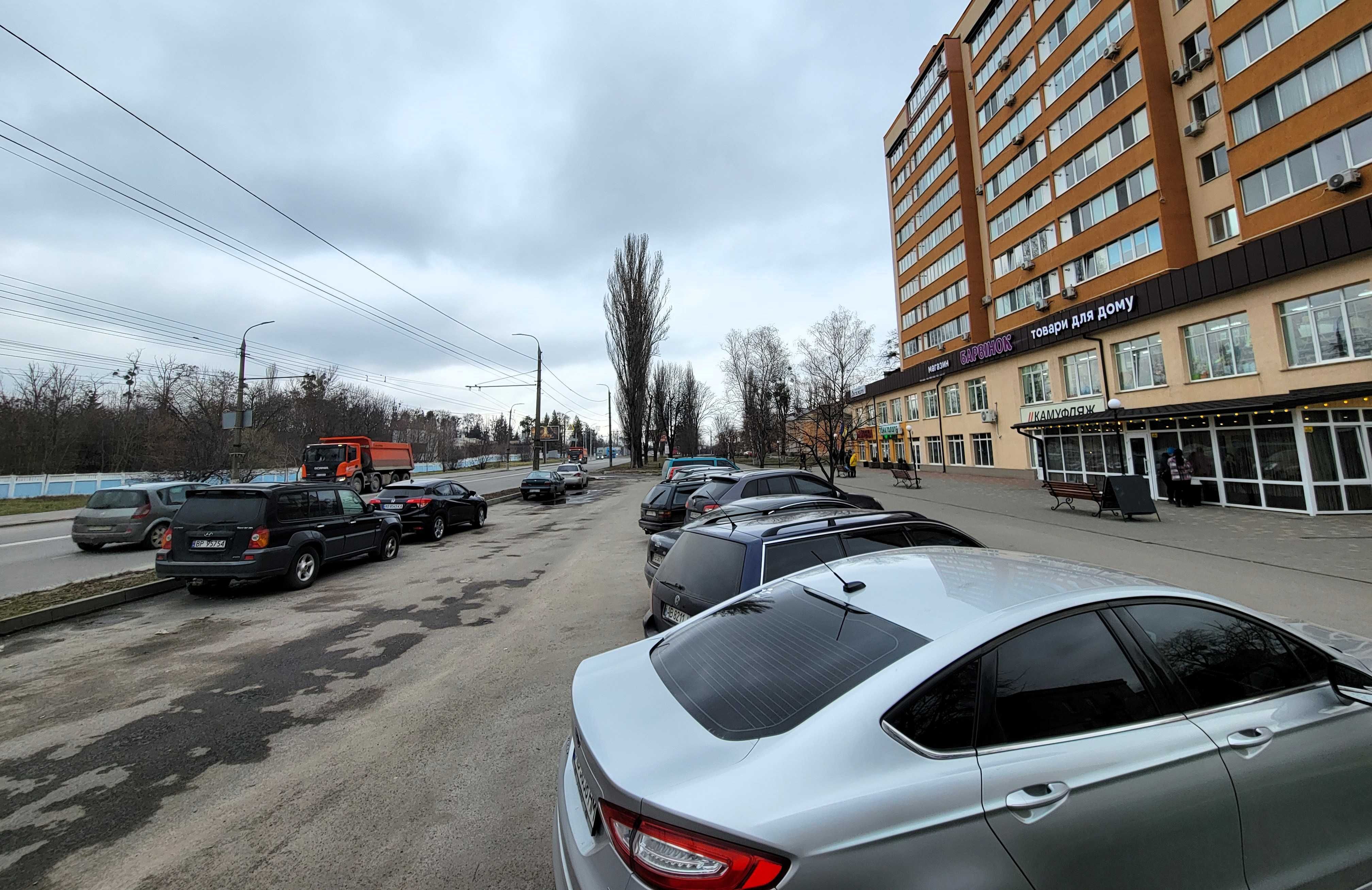 Обʼєкт нерухомості: ПЛОЩА - 38 м², ЦІНА - 650 $
, Замостянський — HUBTRUST, Вінниця