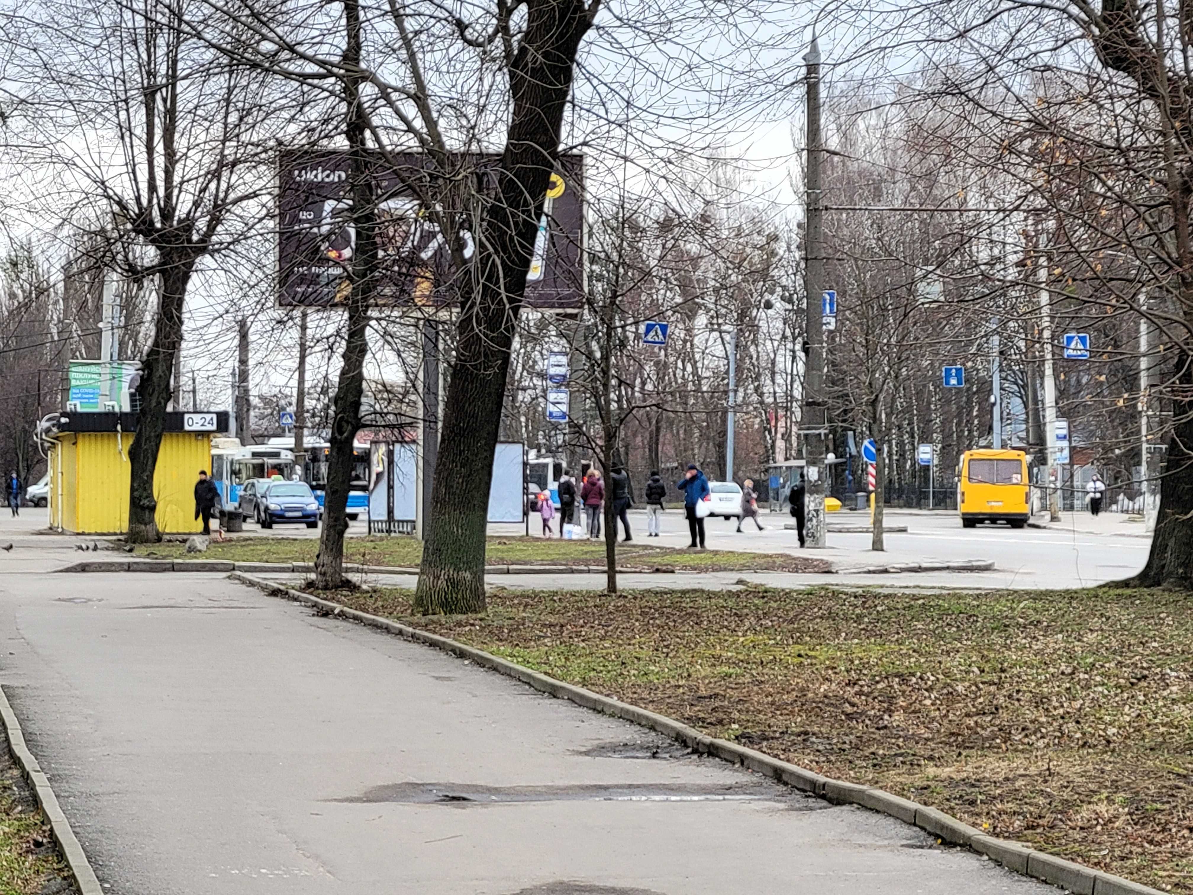 Обʼєкт нерухомості: ПЛОЩА - 38 м², ЦІНА - 650 $
, Замостянський — HUBTRUST, Вінниця