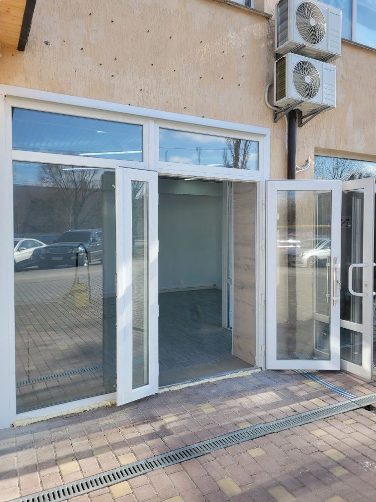 Обʼєкт нерухомості: ПЛОЩА - 38 м², ЦІНА - 650 $
, Замостянський — HUBTRUST, Вінниця