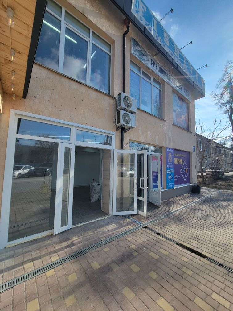 Обʼєкт нерухомості: ПЛОЩА - 38 м², ЦІНА - 650 $
, Замостянський — HUBTRUST, Вінниця