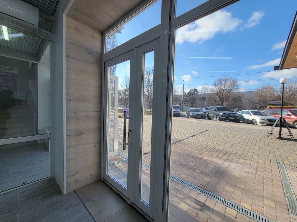 Обʼєкт нерухомості: ПЛОЩА - 38 м², ЦІНА - 650 $
, Замостянський — HUBTRUST, Вінниця