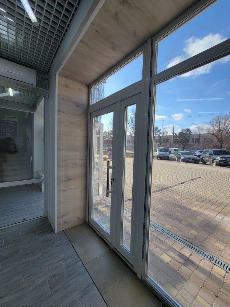 Обʼєкт нерухомості: ПЛОЩА - 38 м², ЦІНА - 650 $
, Замостянський — HUBTRUST, Вінниця