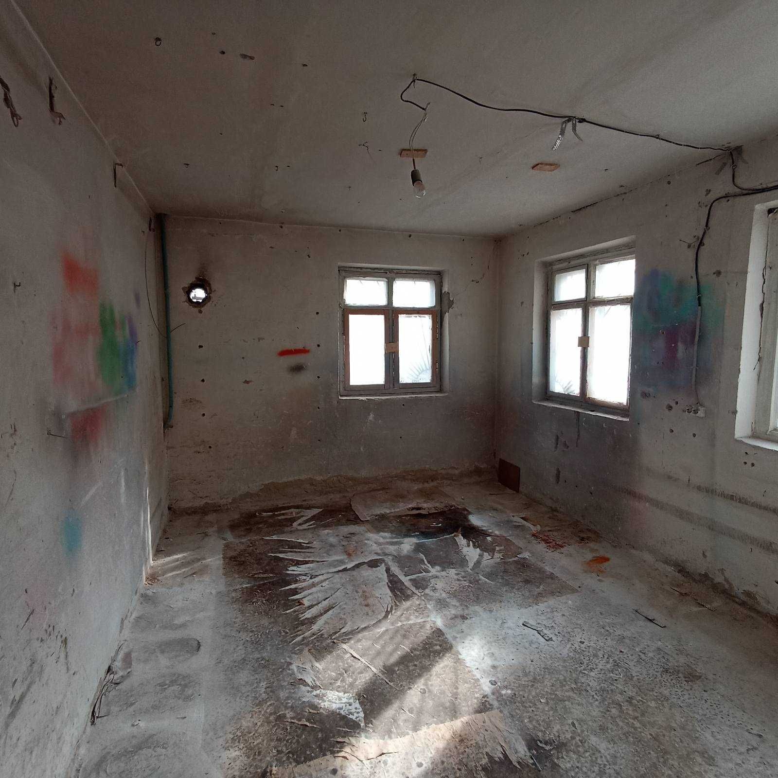 Обʼєкт нерухомості: ПЛОЩА - 50 м², ЦІНА - 120 $
, Староміський — HUBTRUST, Вінниця