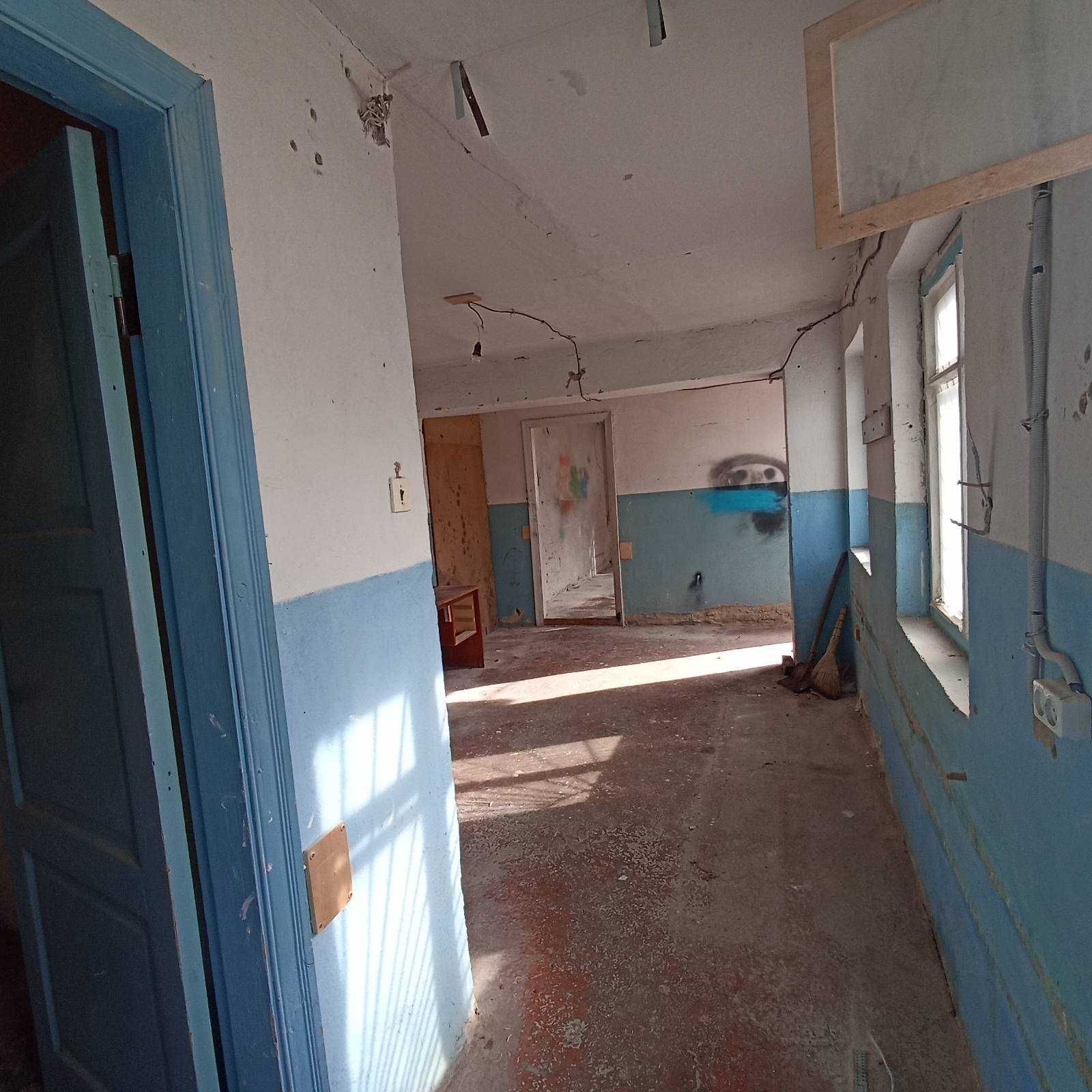 Обʼєкт нерухомості: ПЛОЩА - 50 м², ЦІНА - 120 $
, Староміський — HUBTRUST, Вінниця