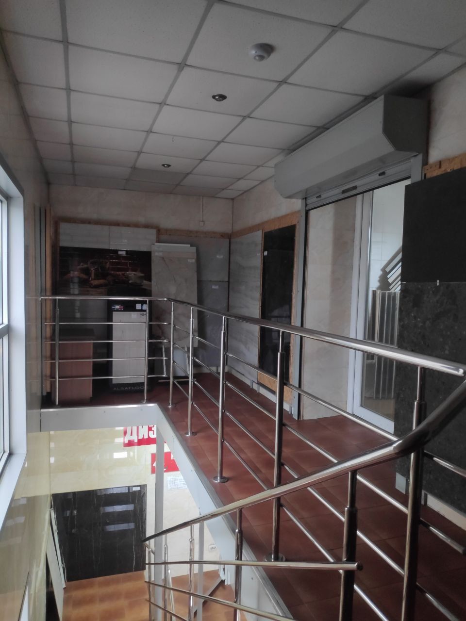 Обʼєкт нерухомості: ПЛОЩА - 145 м², ЦІНА - 1 207 $
, Замостянський — HUBTRUST, Вінниця